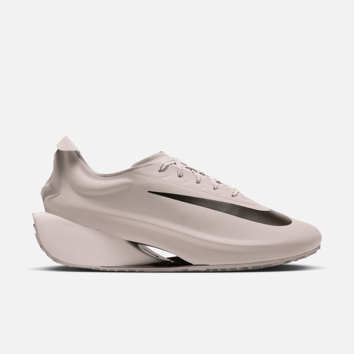 Nike Women's First Sight Cream Noir