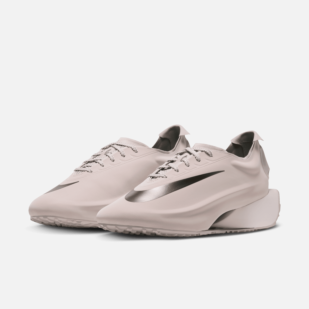 Nike Women's First Sight Cream Noir