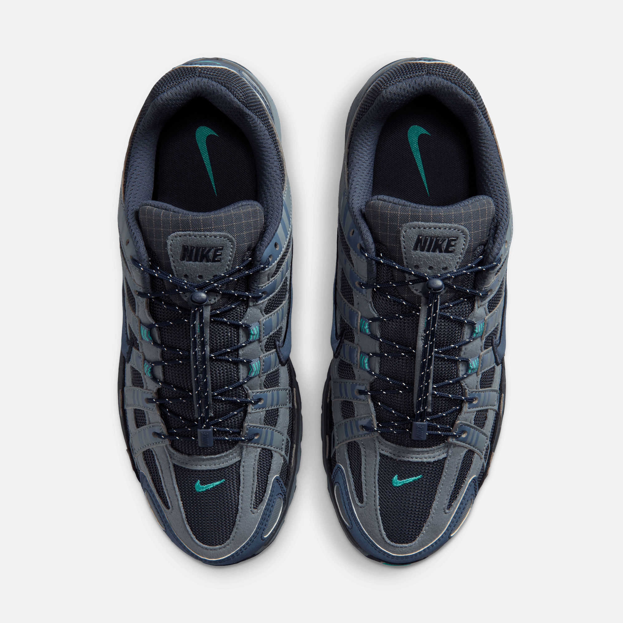 Nike P-6000 Winterized Thunder Blue