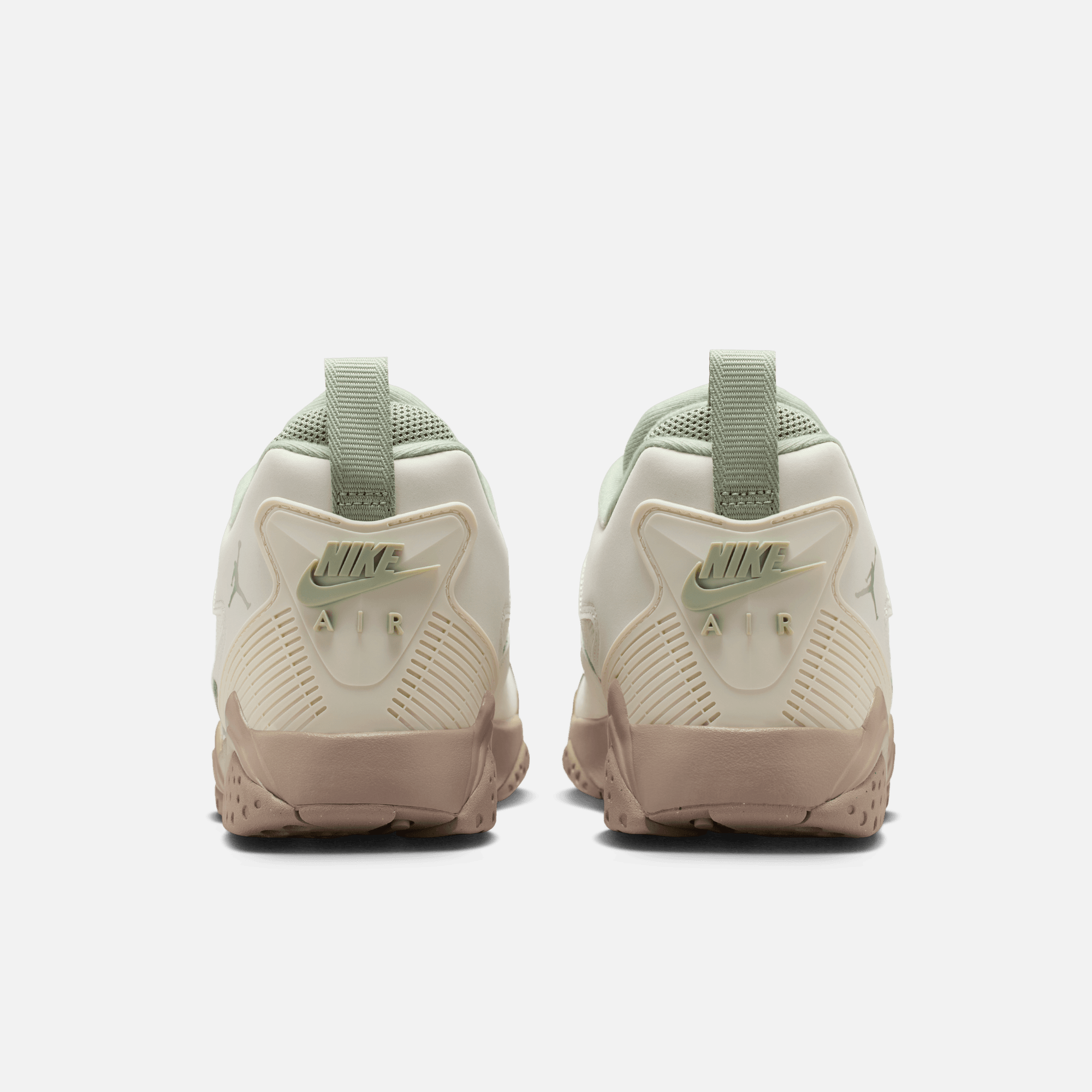 Air Jordan MVP 92 Sail Jade Horizon