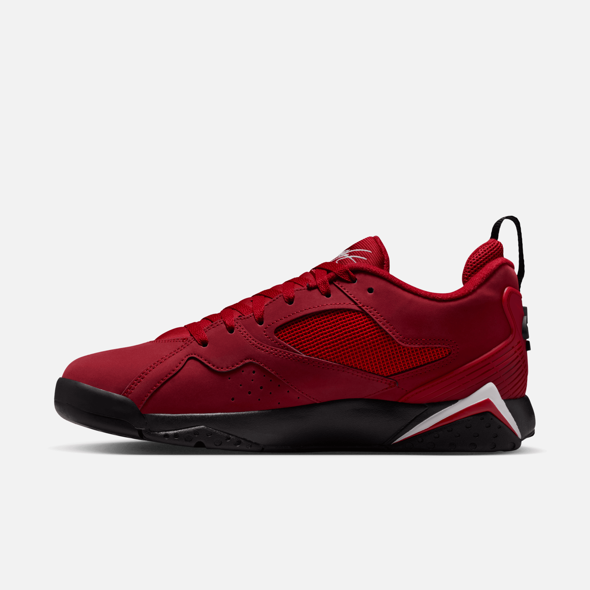 Air Jordan MVP 92 Gym Red