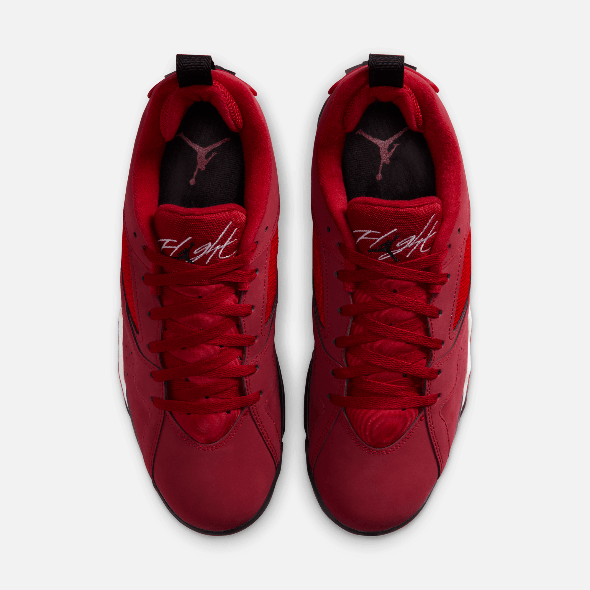 Air Jordan MVP 92 Gym Red