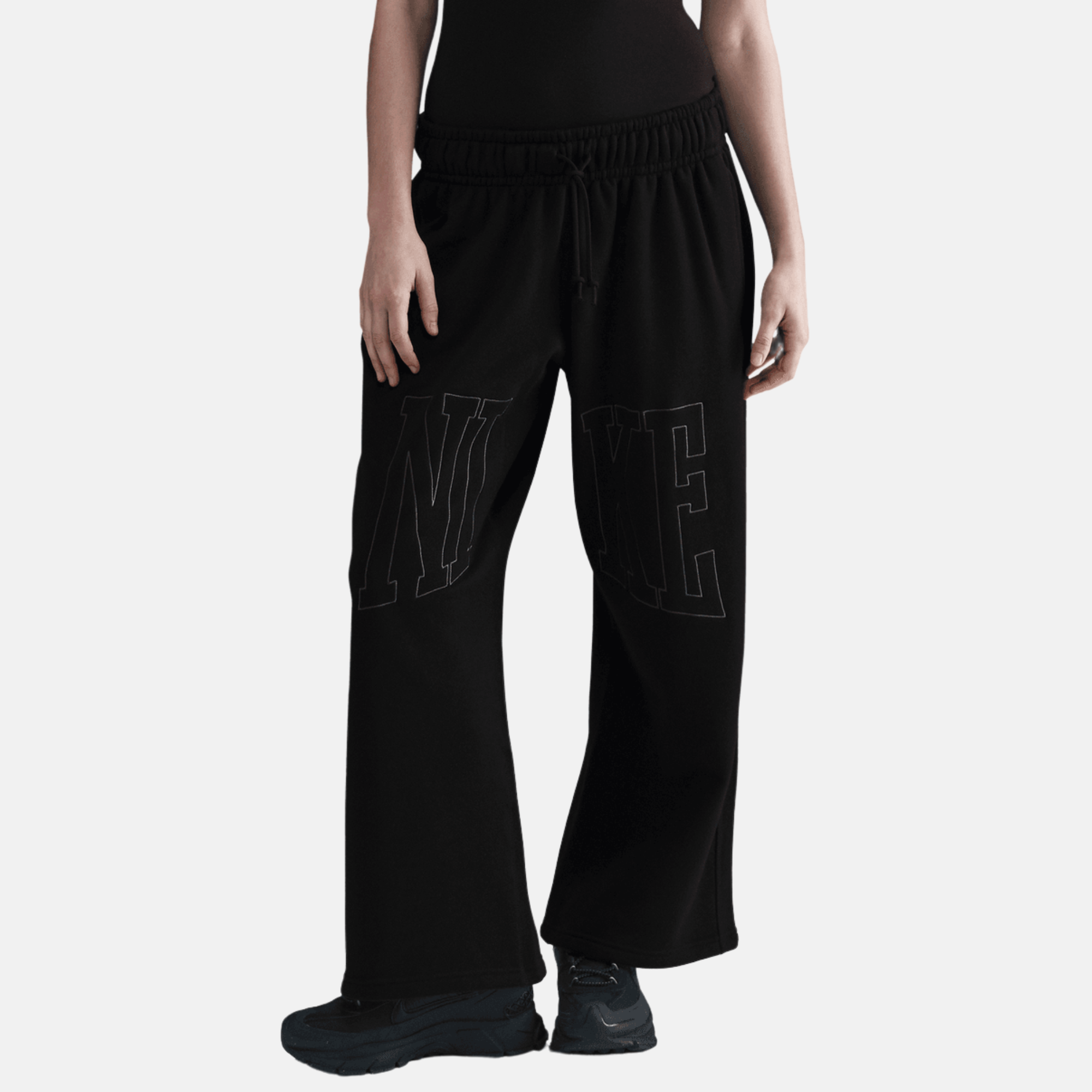 Sweatpants Nike Women's French Terry Pants Nike Sportswear