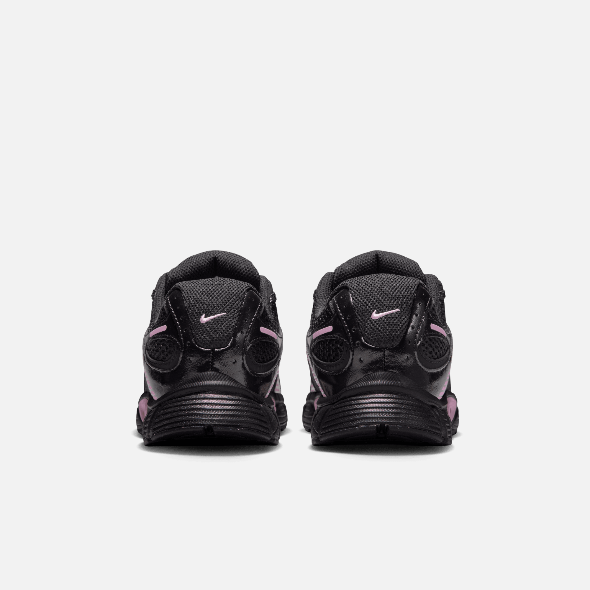 Nike Big Kids' V5 RNR Black Playful Pink (GS)
