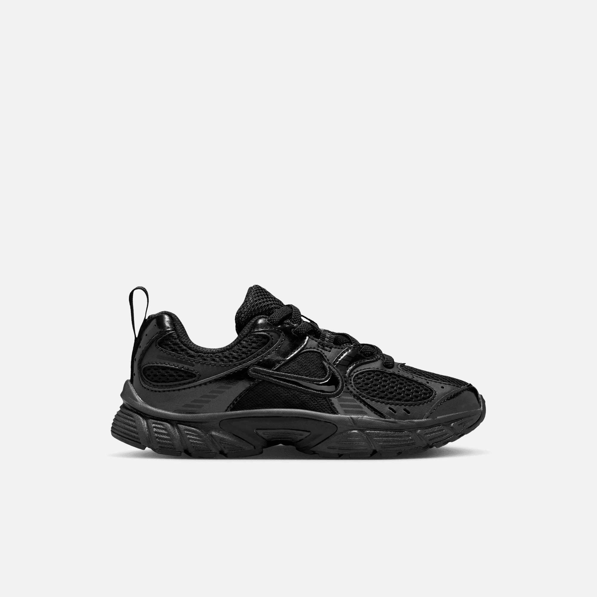 Nike Kids' V5 RNR Black (PS)
