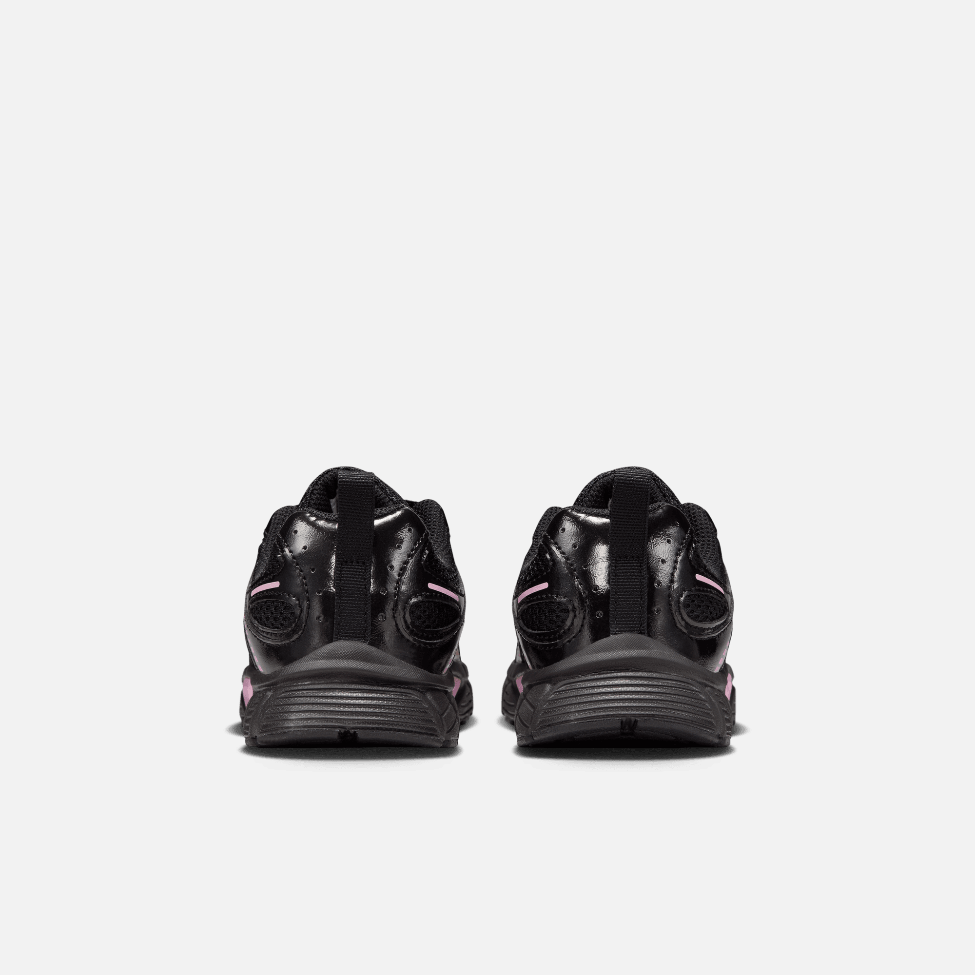 Nike Kids' V5 RNR Black Playful Pink (PS)