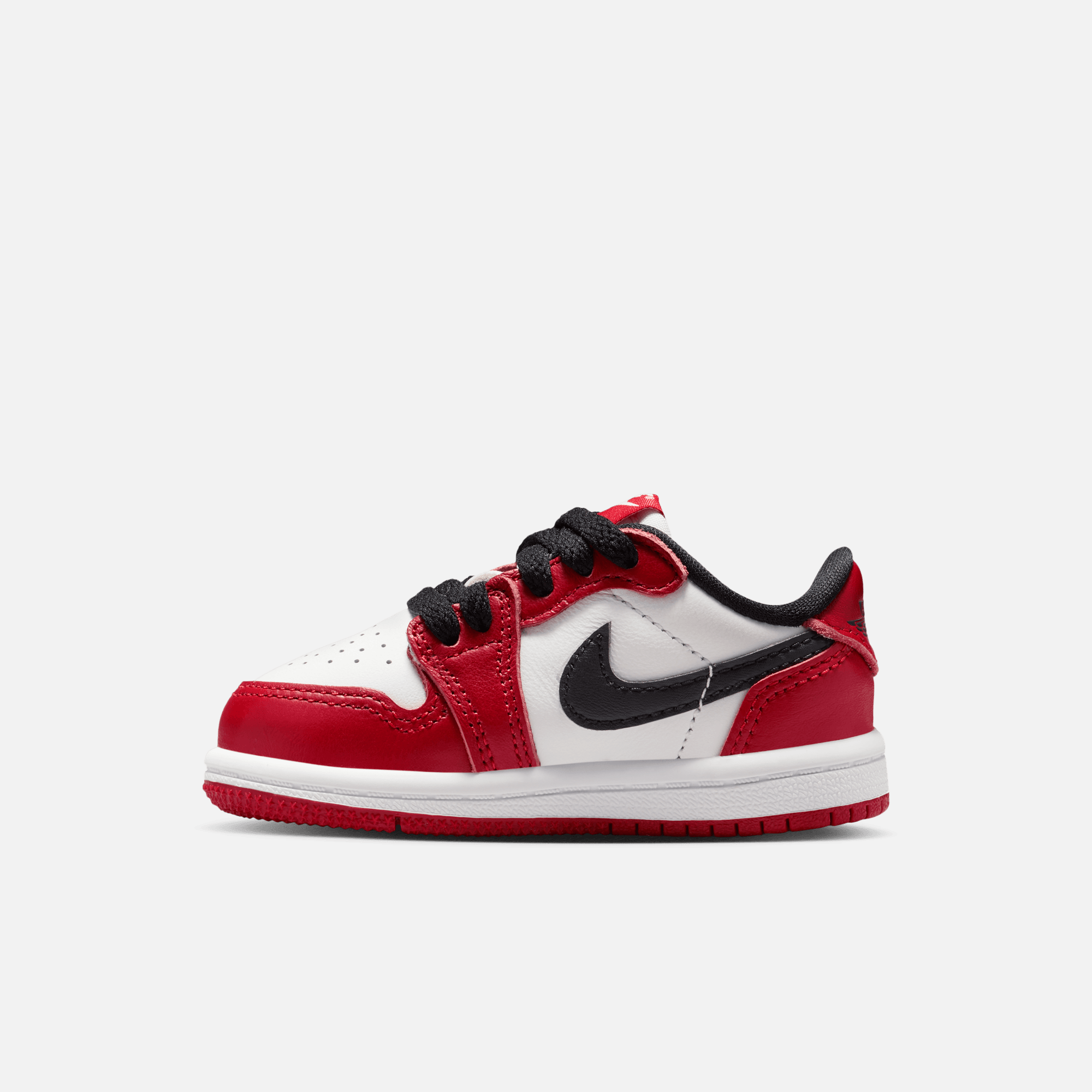 Air Jordan Kids' 1 Retro Low OG Chicago (PS)