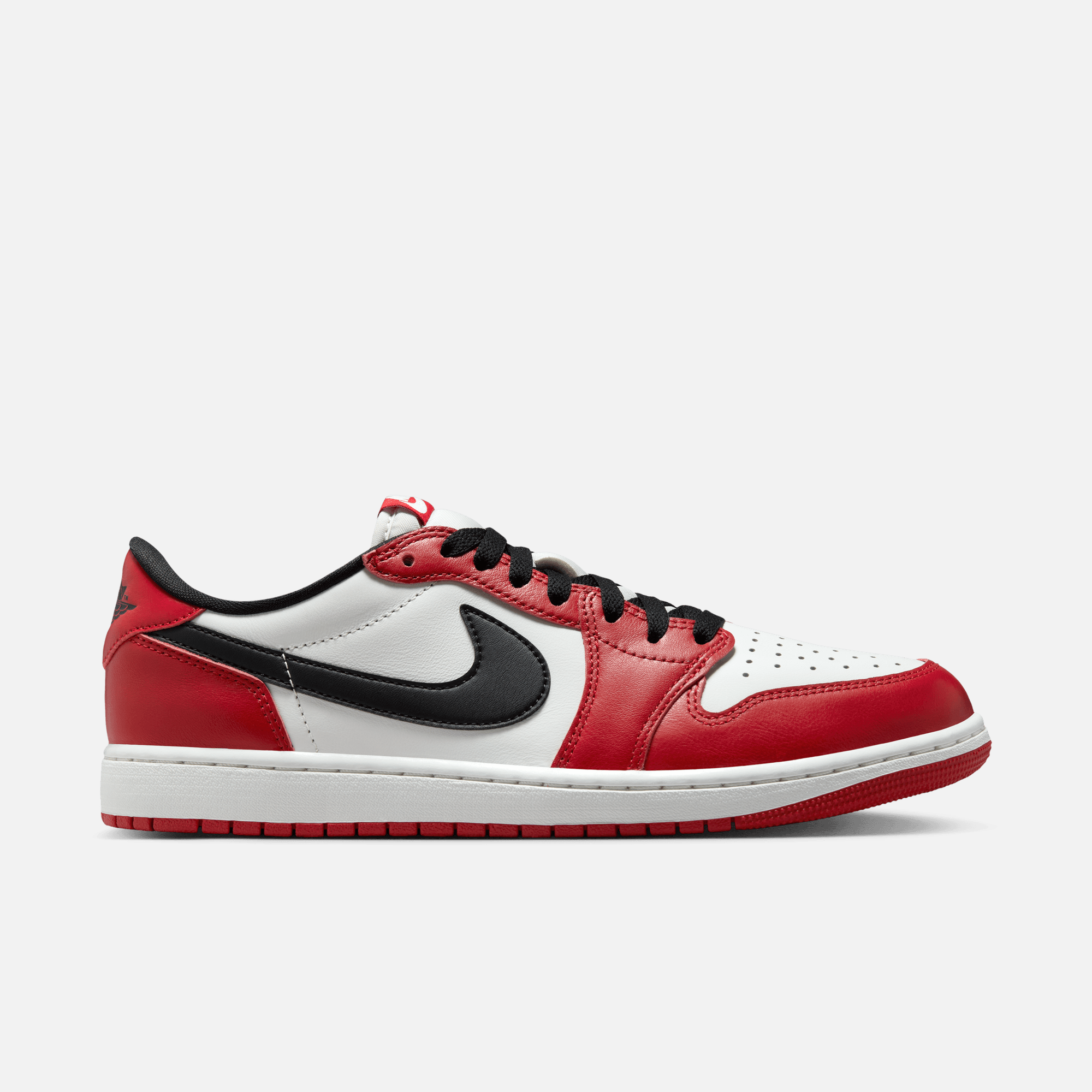 Air Jordan 1 Retro Low OG Chicago
