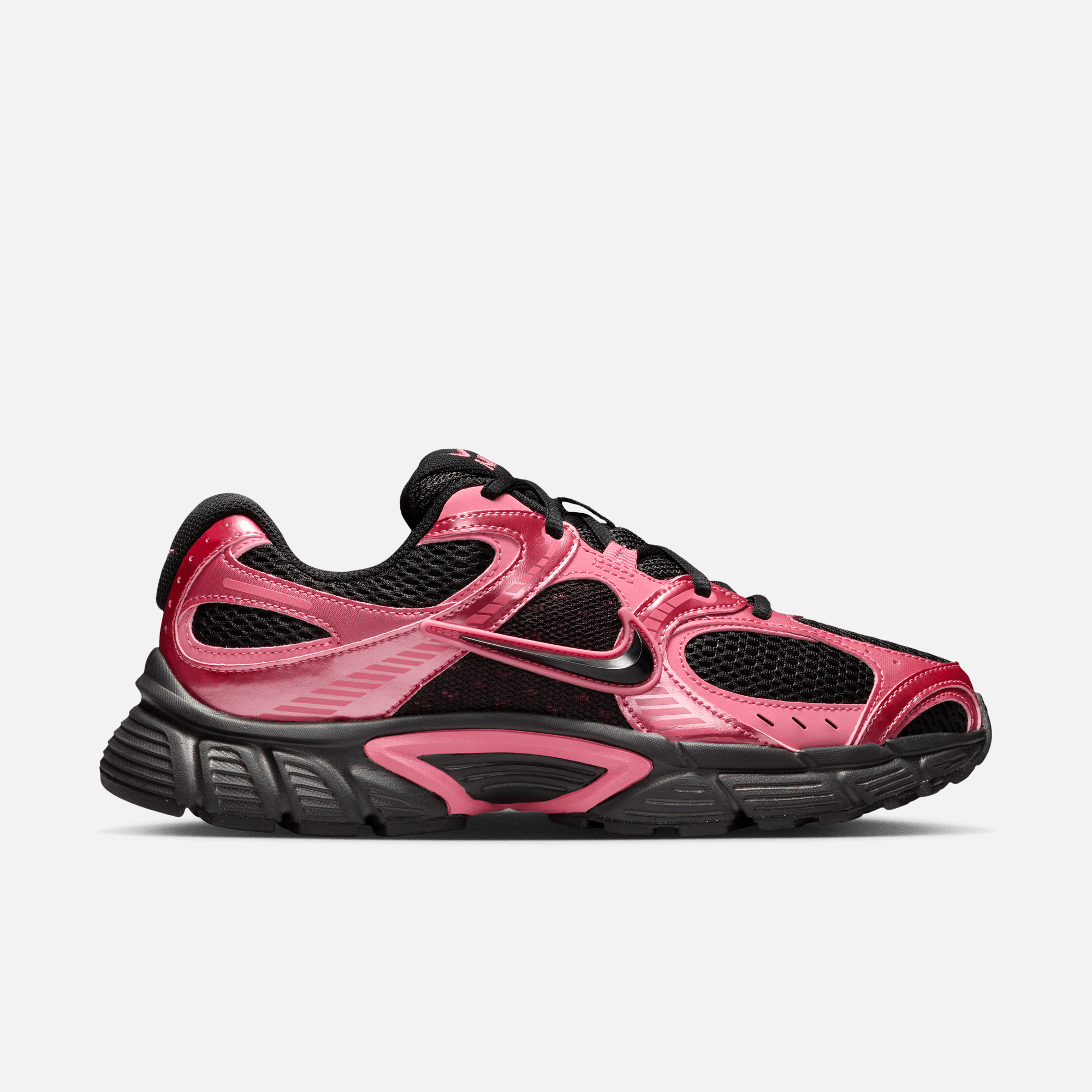 Nike Women's V5 RNR Black Peony