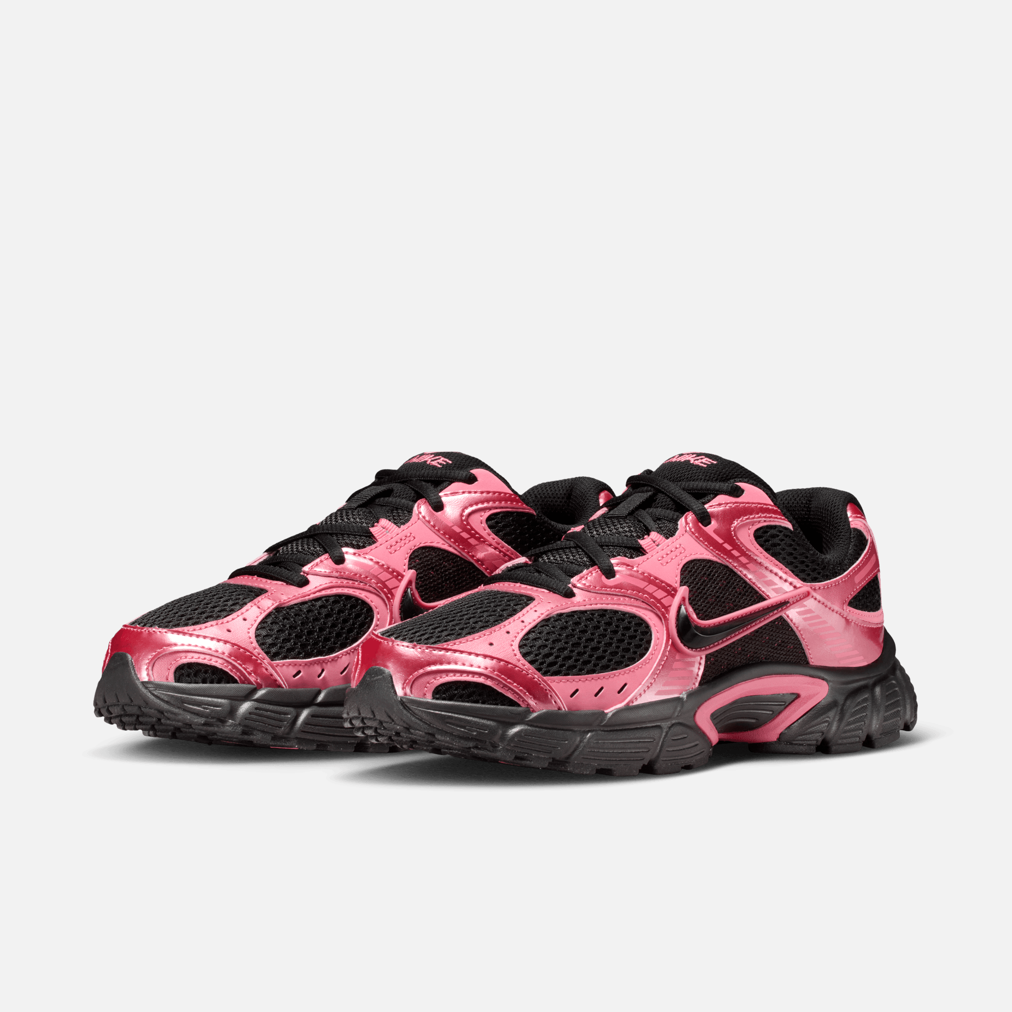 Nike Women's V5 RNR Black Peony