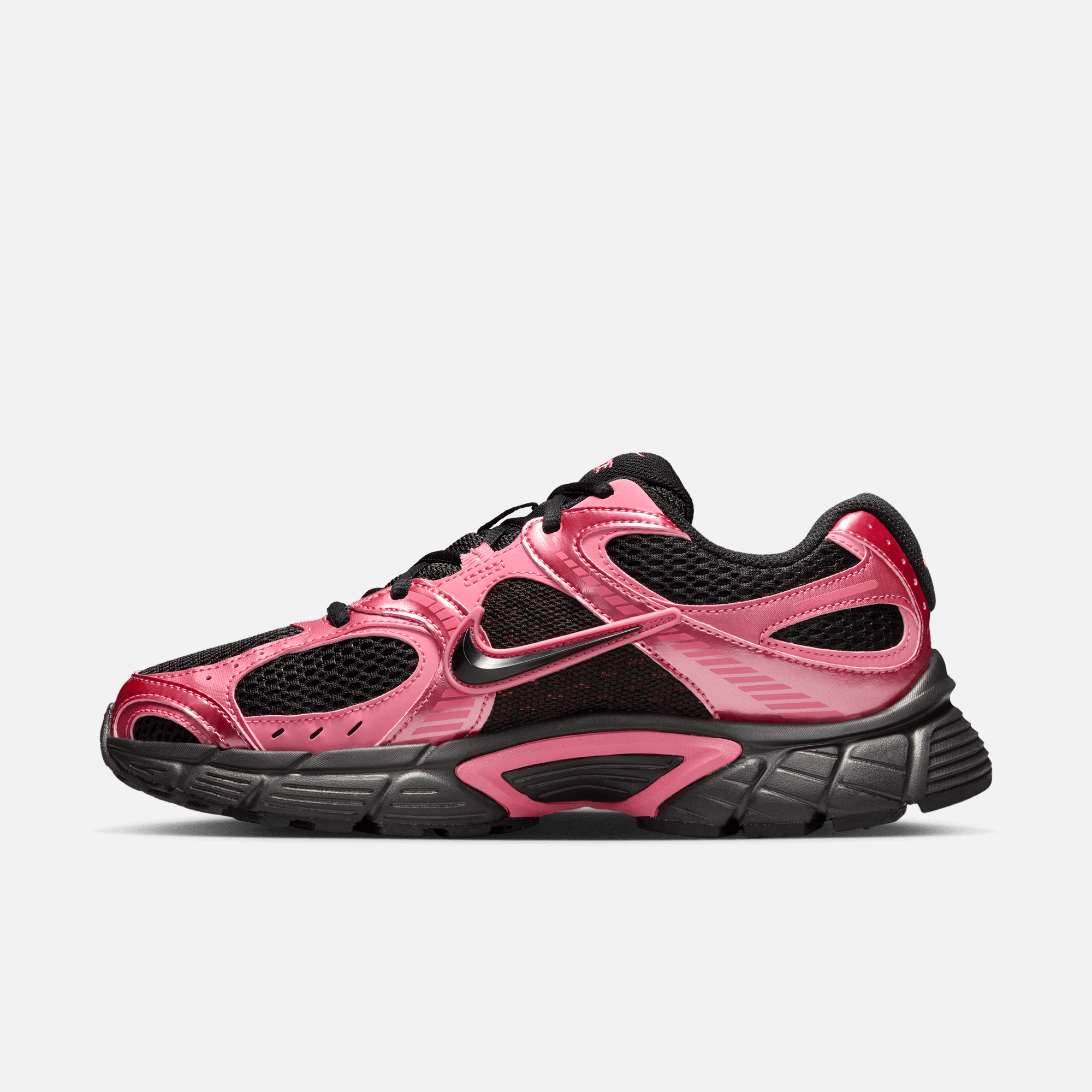 Nike Women's V5 RNR Black Peony