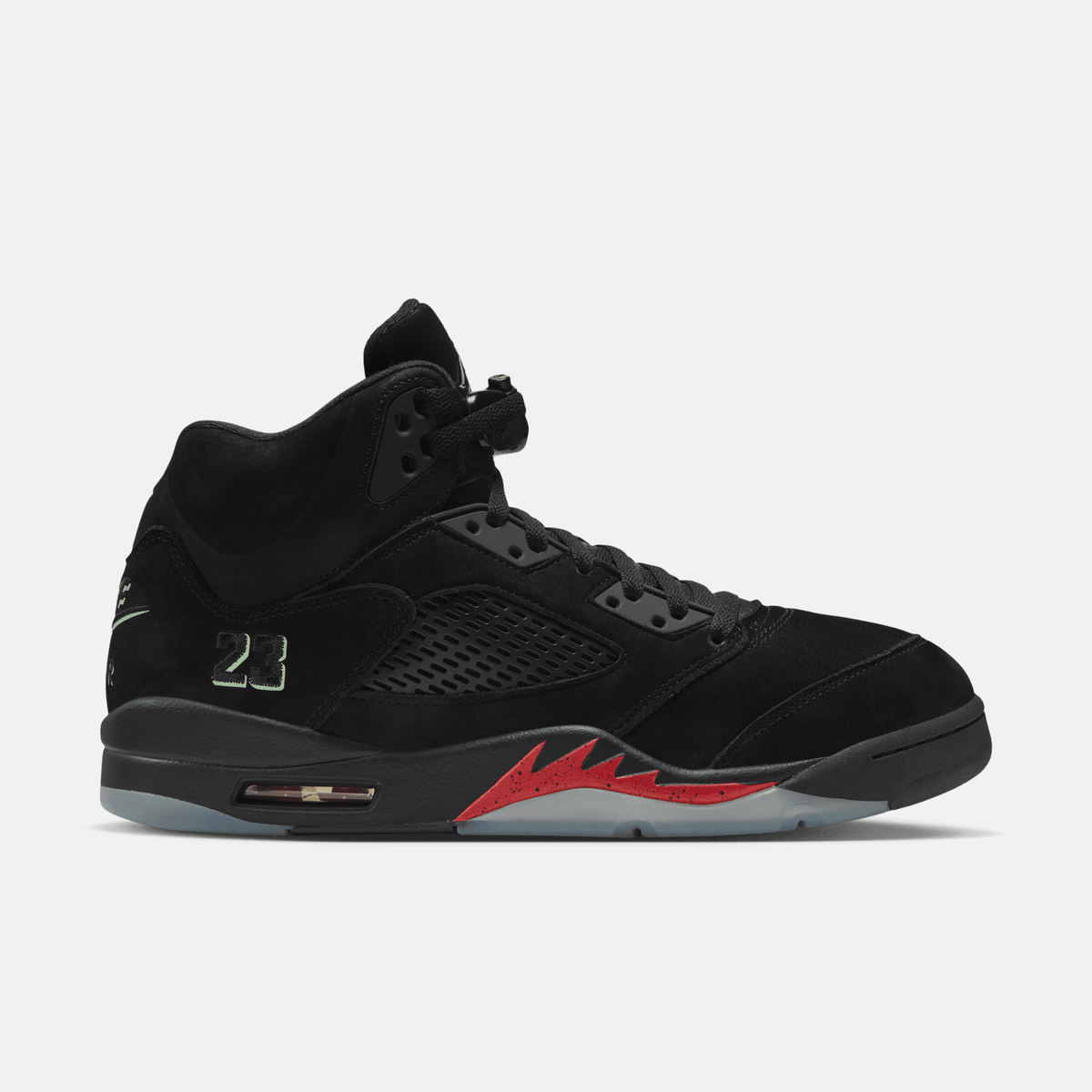 Air Jordan 5 Retro Halloween