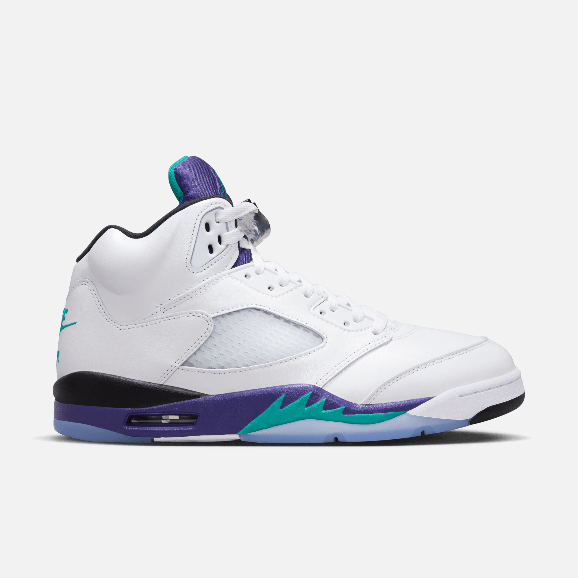 Air Jordan 5 Retro Grape
