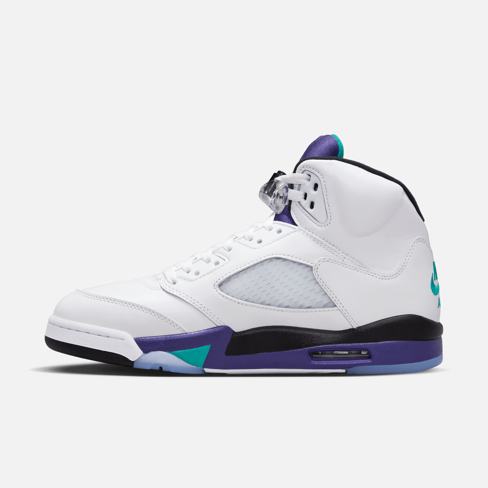 Air Jordan 5 Retro Grape
