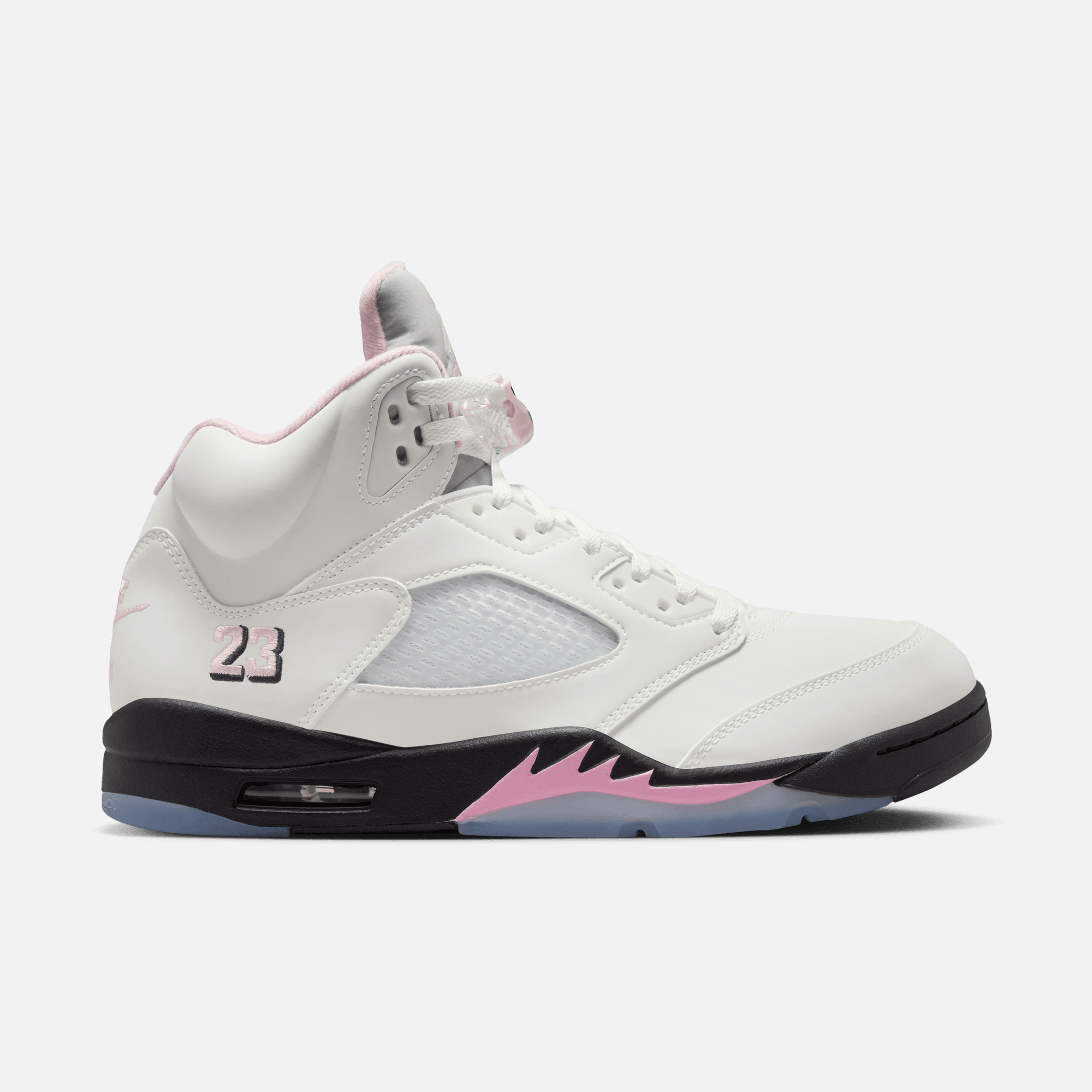Air Jordan 5 Retro 35th Anniversary Medium Soft Pink