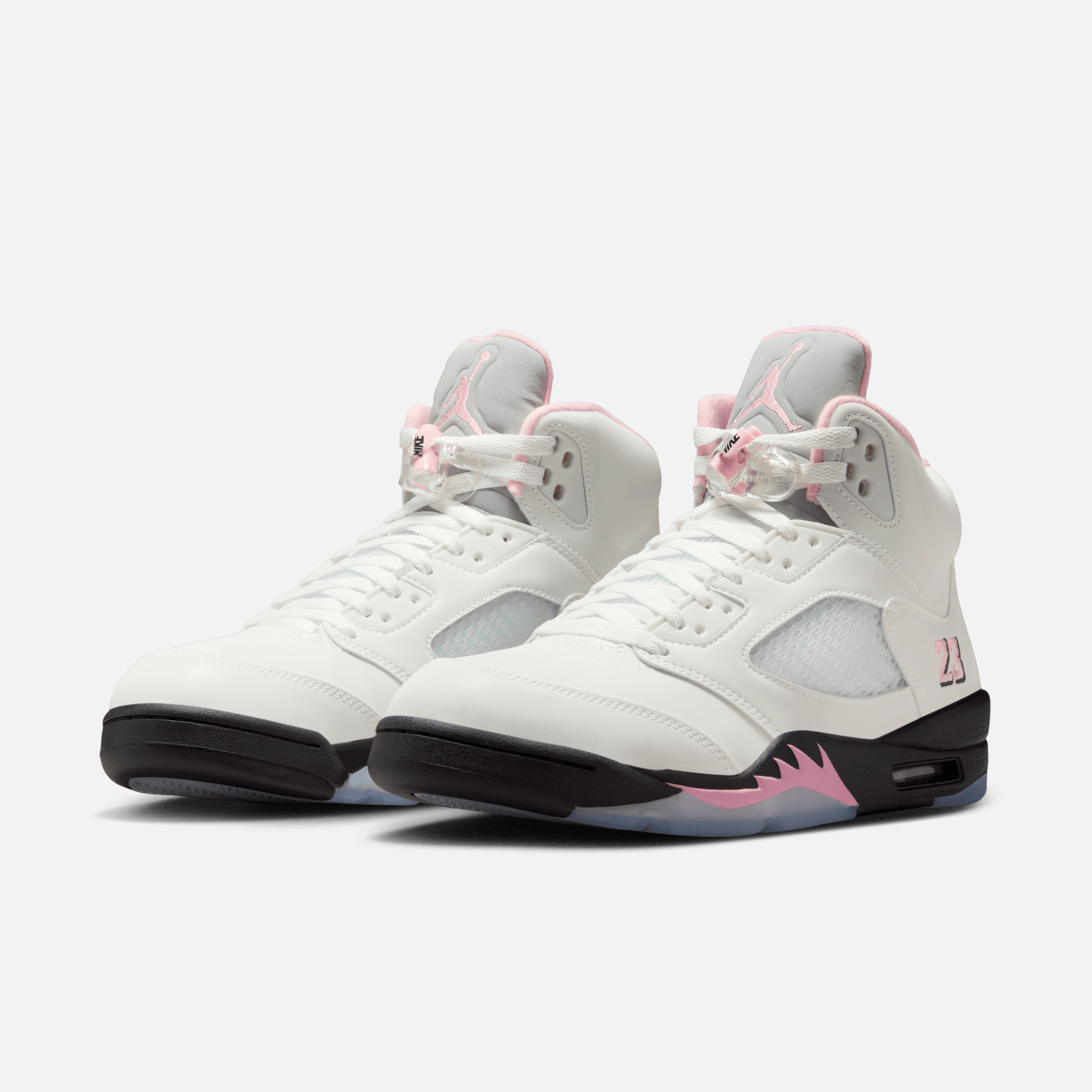 Air Jordan 5 Retro 35th Anniversary Medium Soft Pink