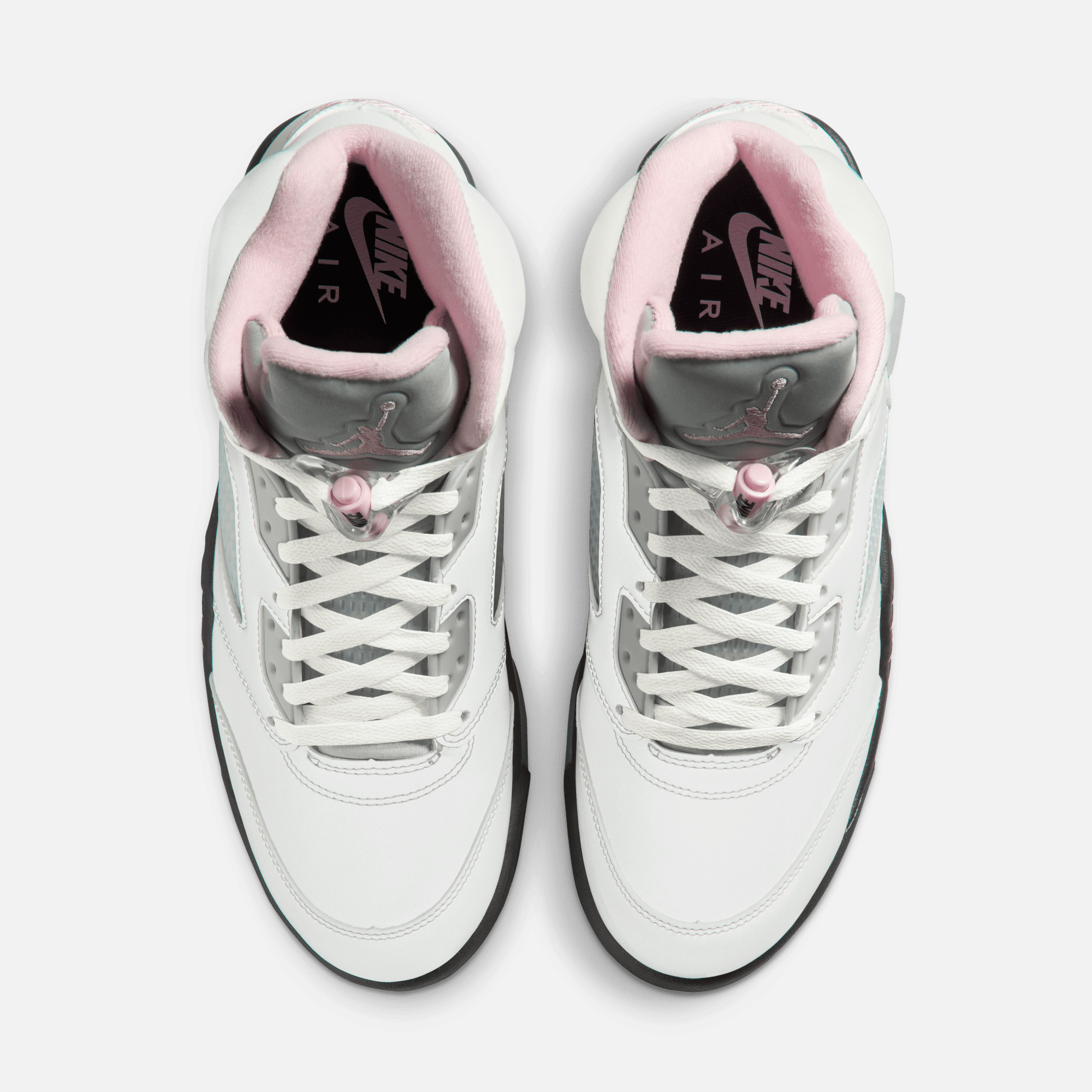 Air Jordan 5 Retro 35th Anniversary Medium Soft Pink