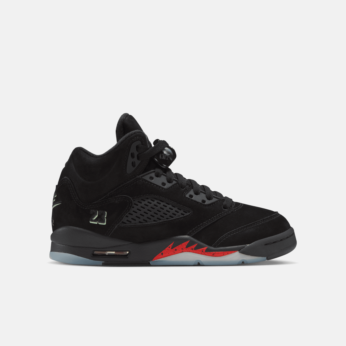 Air Jordan 5 Retro Halloween (GS)