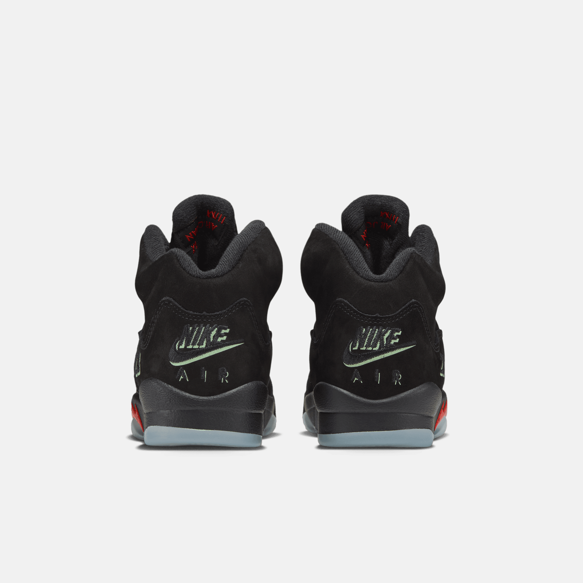 Air Jordan 5 Retro Halloween (GS)