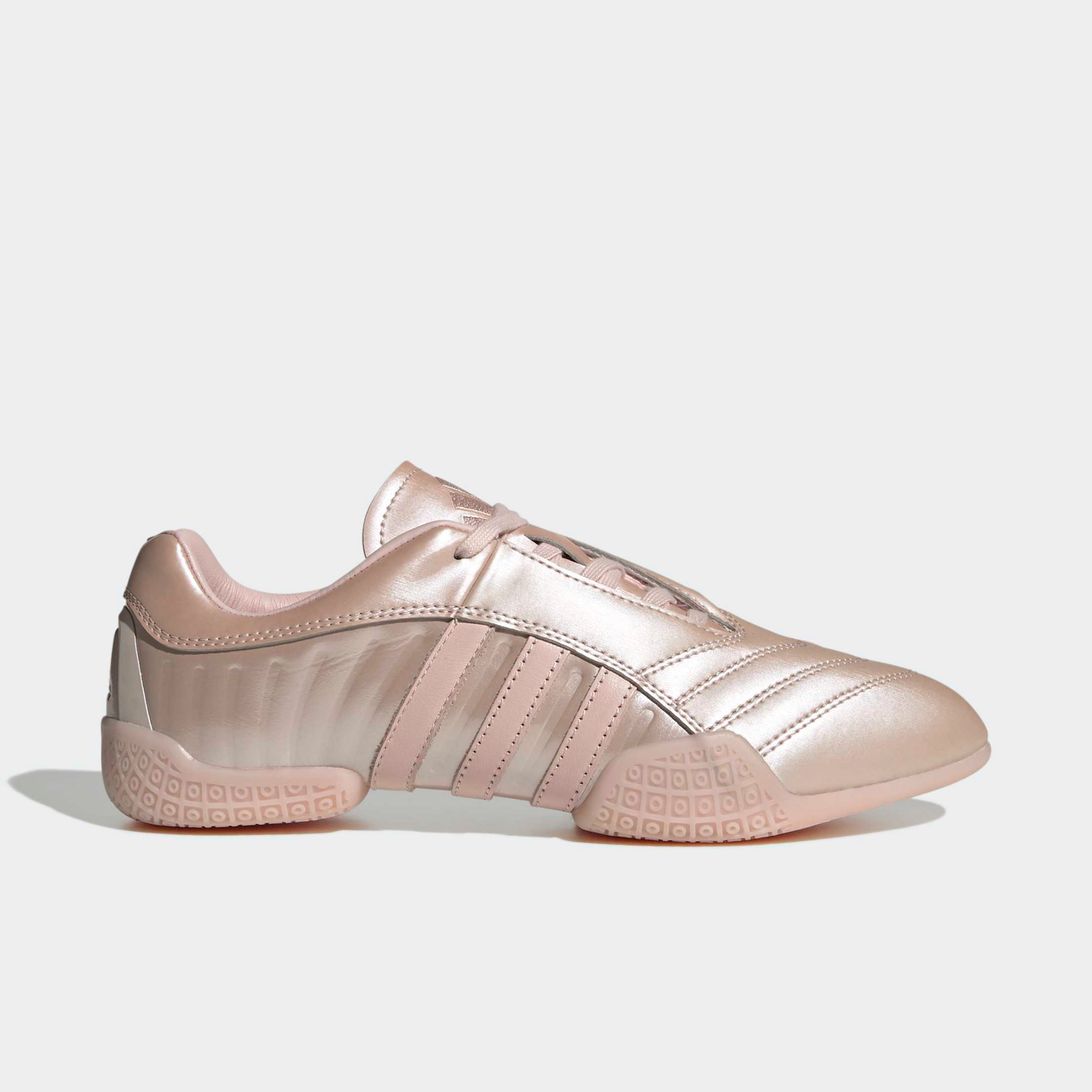 Adidas Women's Taekwondo Mei Elite Sandy Pink