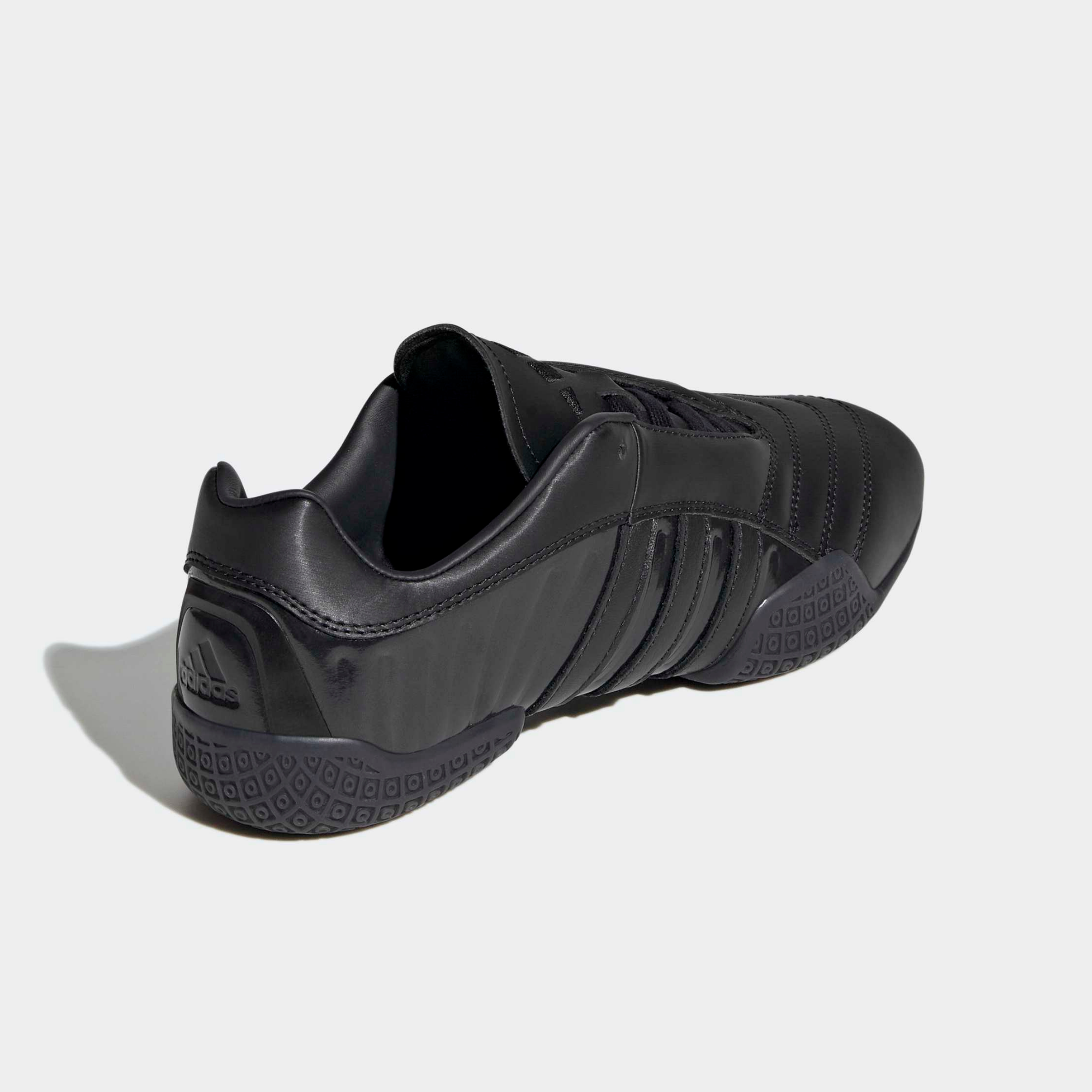 Adidas Women's Taekwondo Mei Elite Triple Black