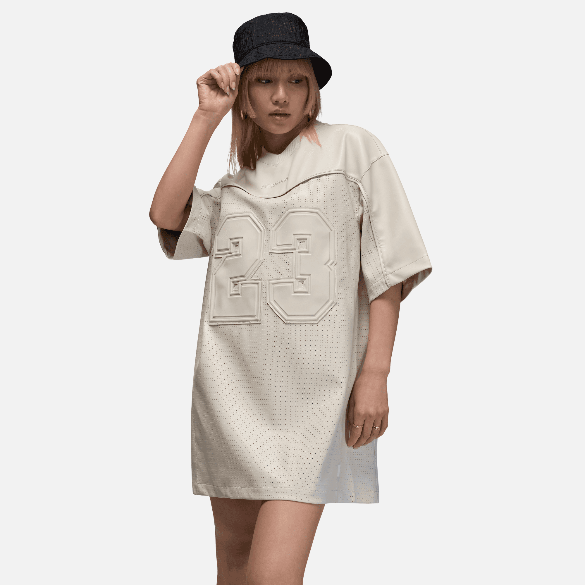 Air Jordan Women's 23 Sand Dress