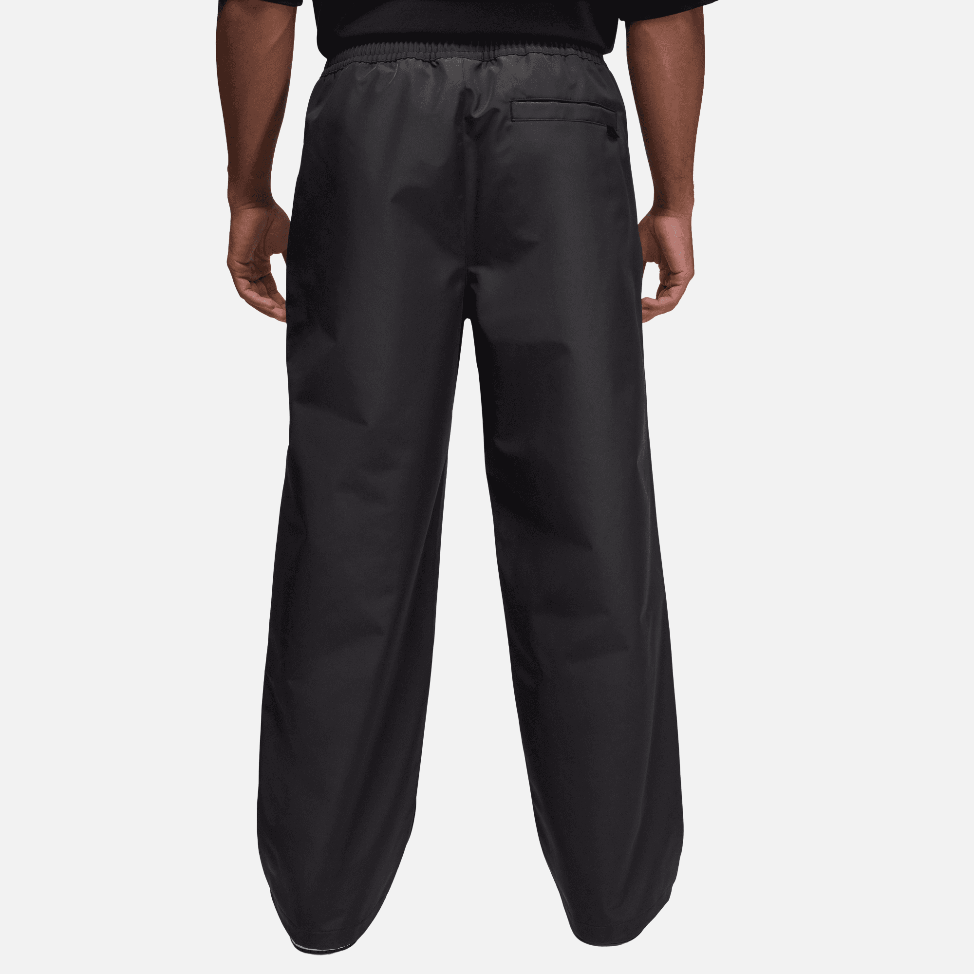 Air Jordan Wings Black Track Pants