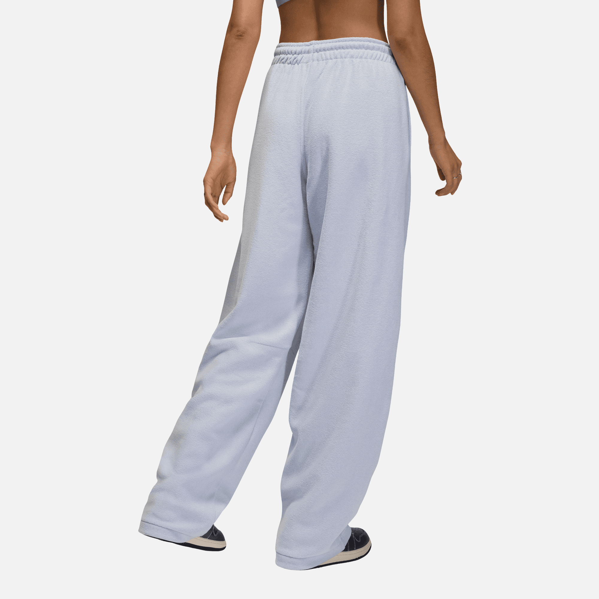 Air Jordan Women's Flight Ghost Fleece Pants