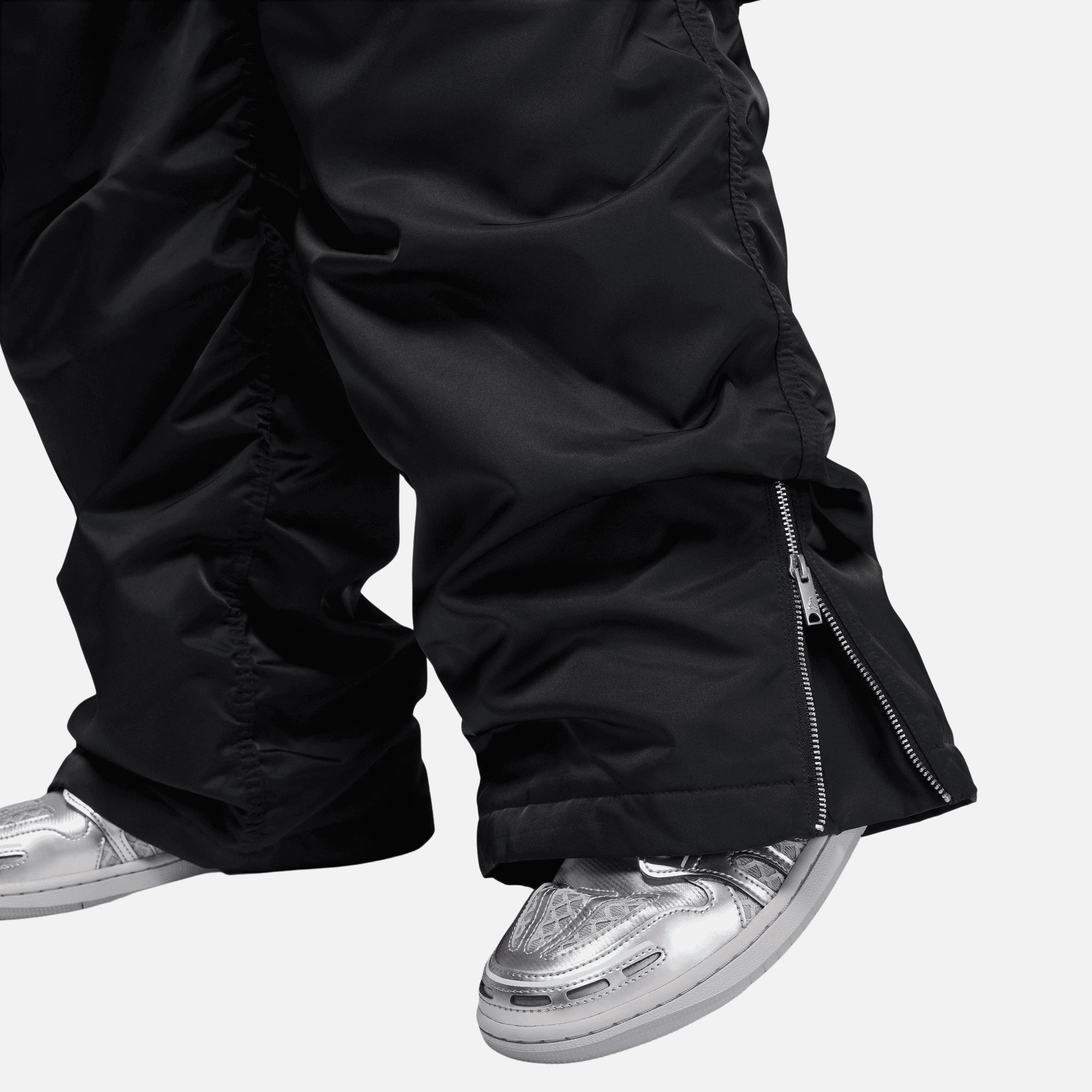 Air Jordan Women's Mountainside Pants Black