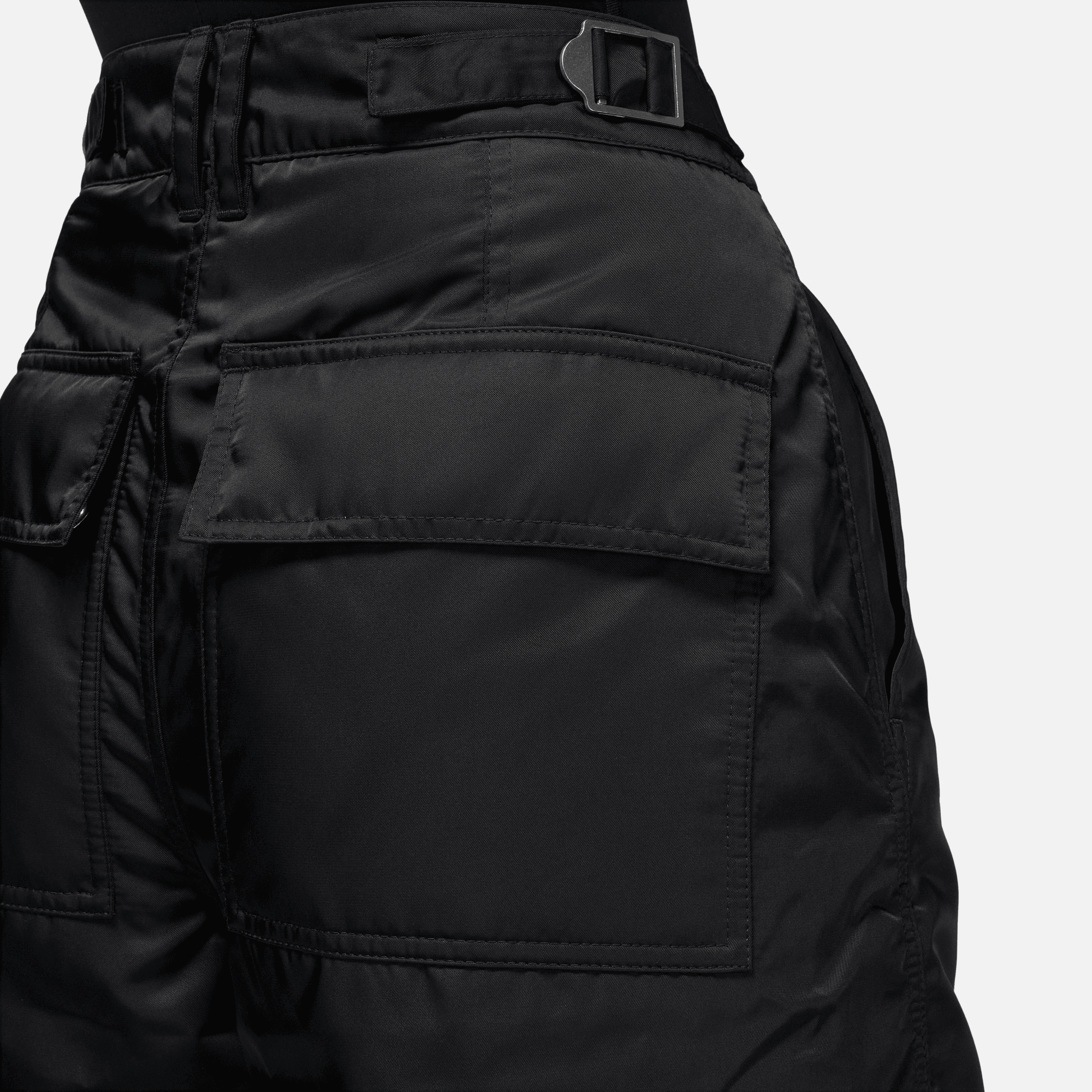 Air Jordan Women's Mountainside Pants Black