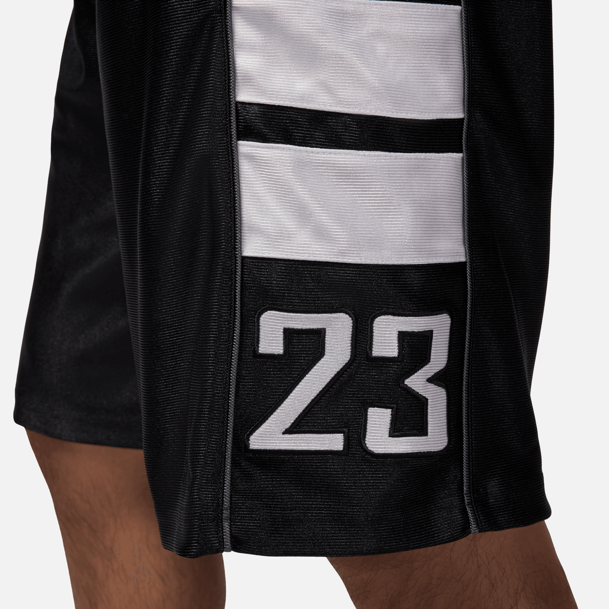 Air Jordan Brooklyn Cat Scratch Shorts