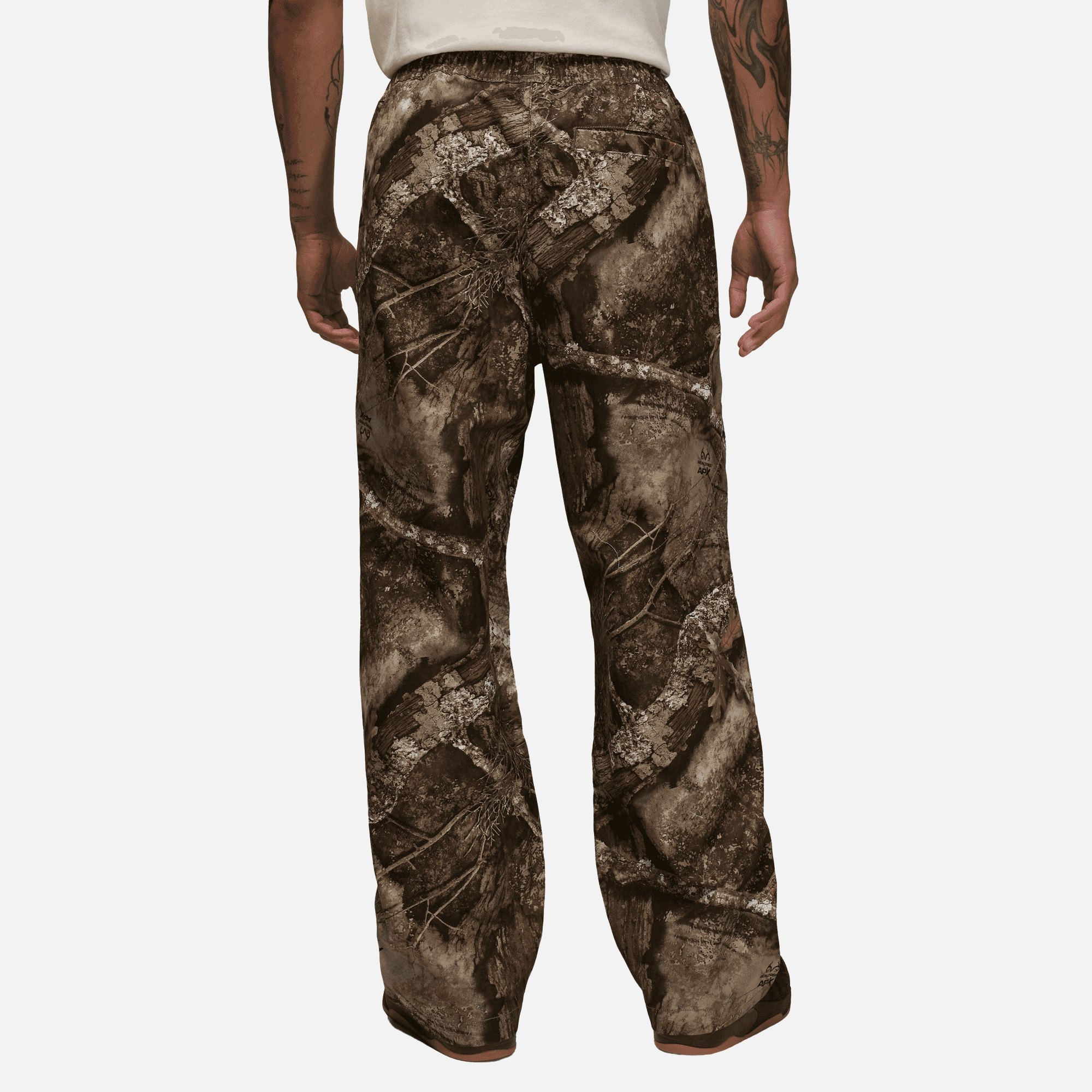 Air Jordan Brooklyn Woven Realtree Pants