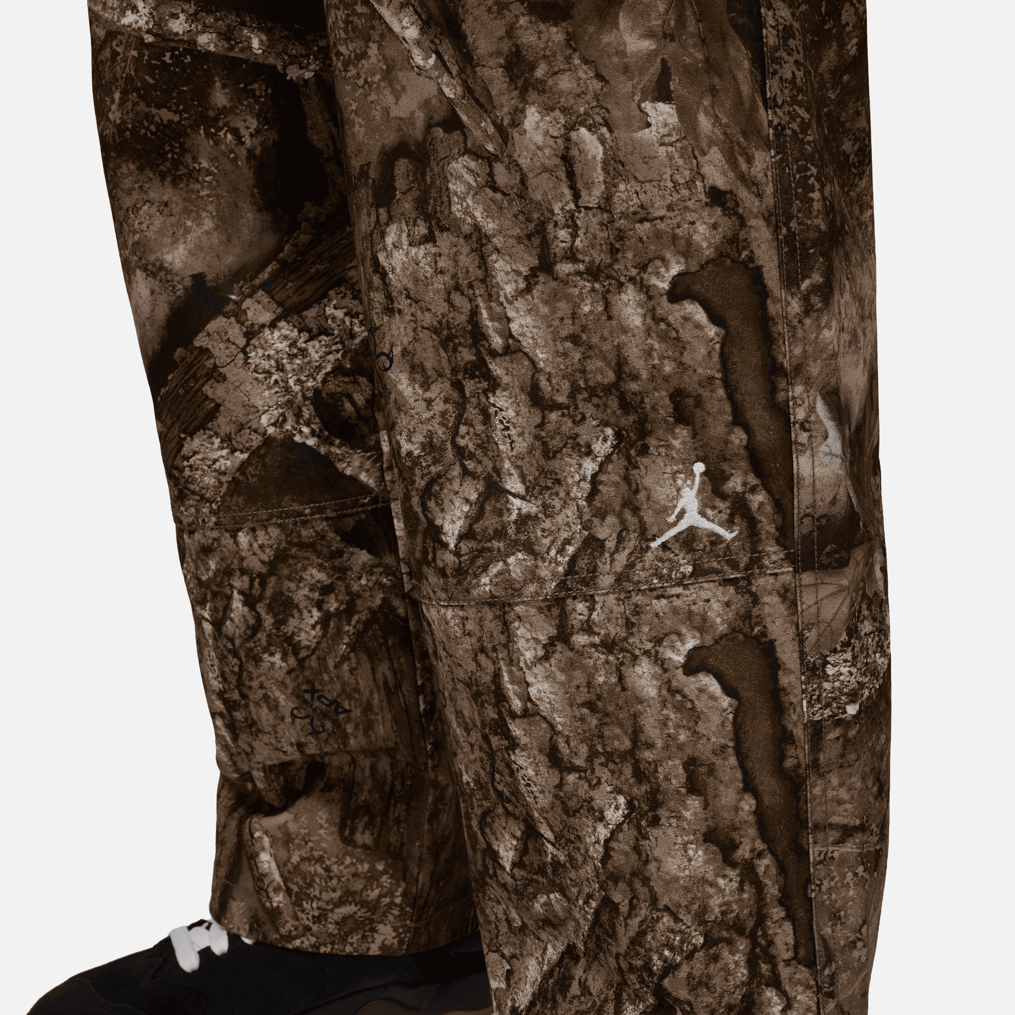 Air Jordan Brooklyn Woven Realtree Pants
