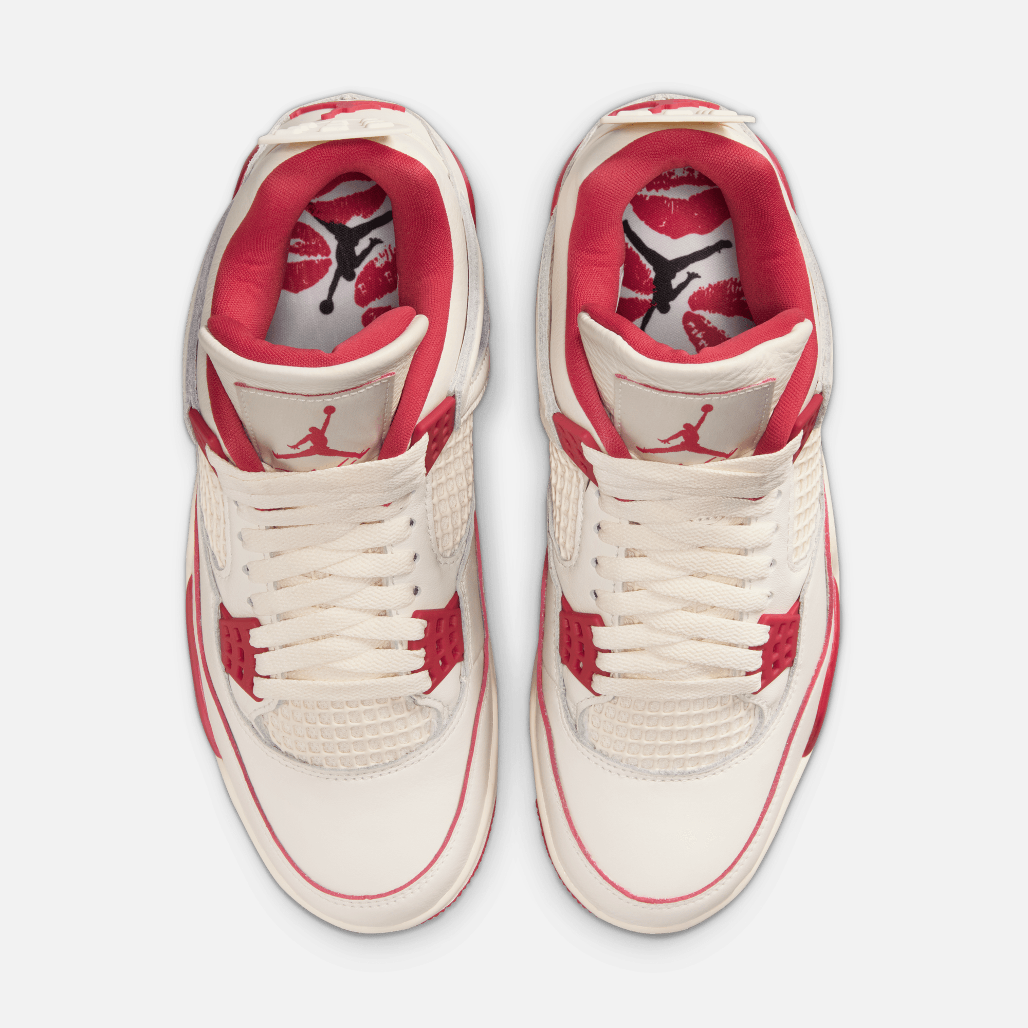 Air Jordan Women's 4 Retro Valentine's Day (2026)