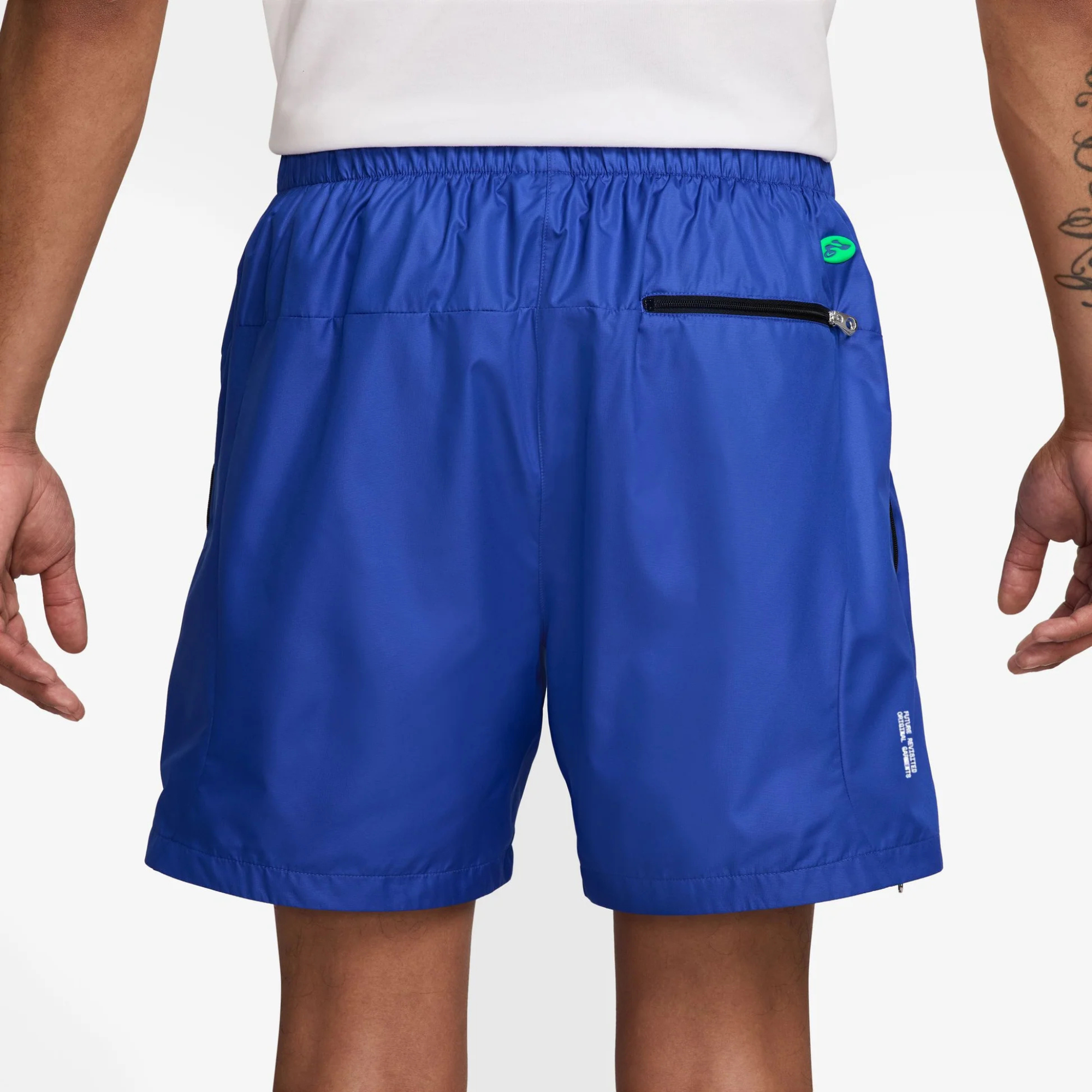Nike Project F.R.O.G. Royal Shorts