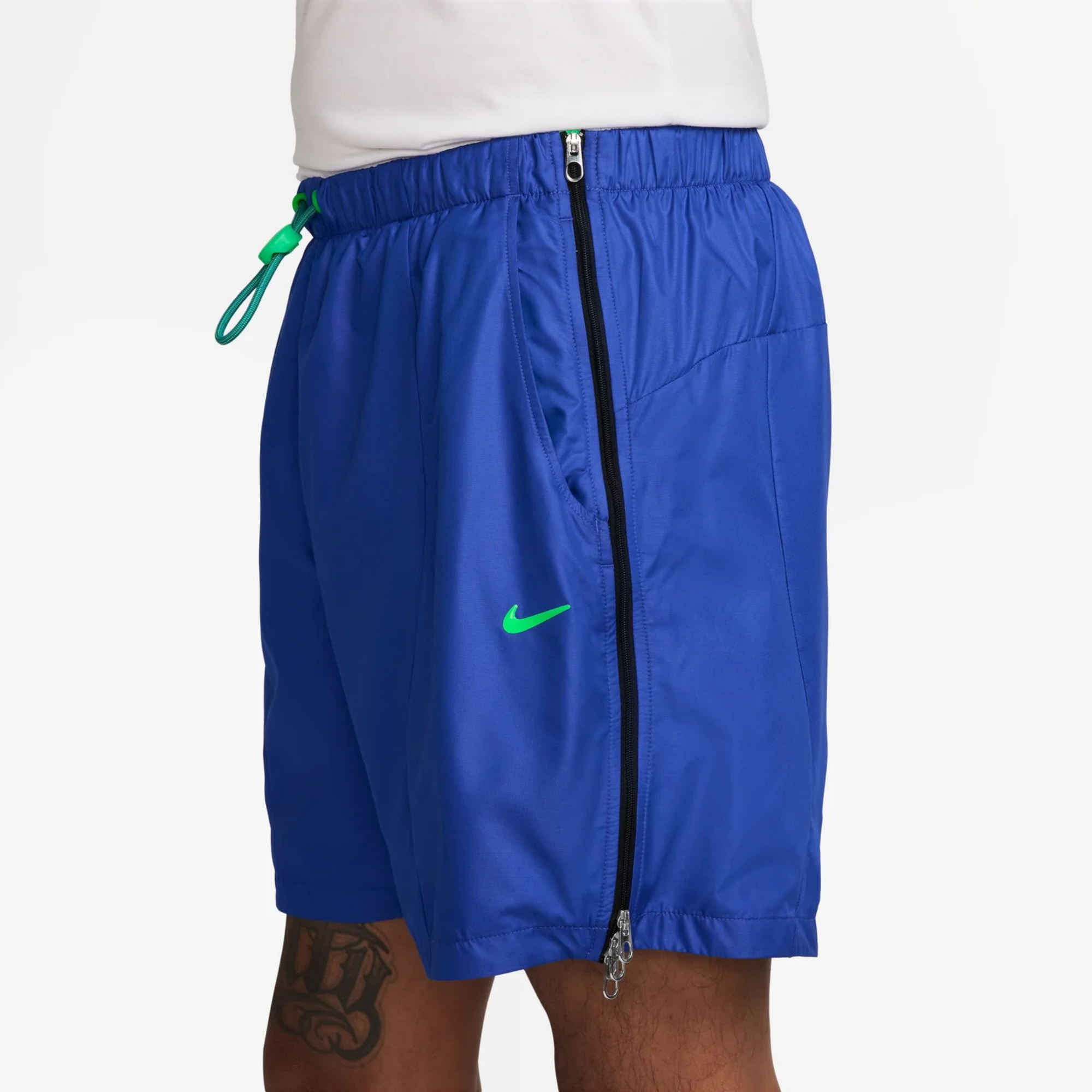 Nike Project F.R.O.G. Royal Shorts