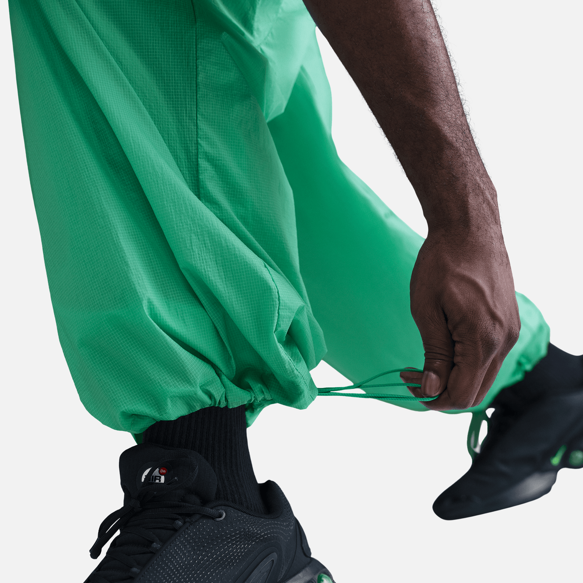 Nike Project F.R.O.G Transparent Green Cargo Pants