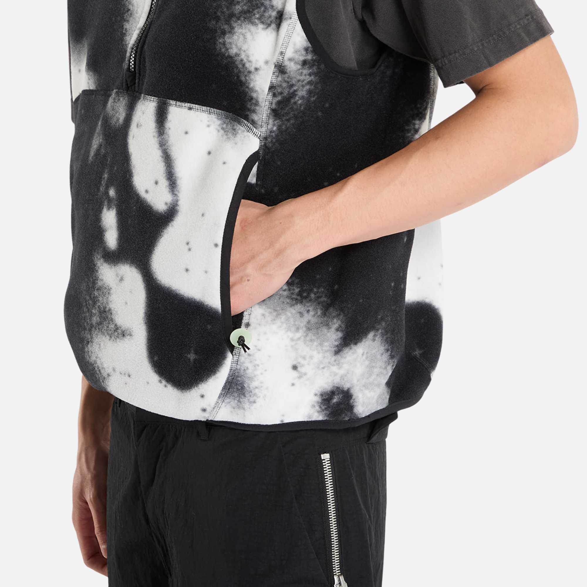 Nike ACG Wolf Tree Printed Vest