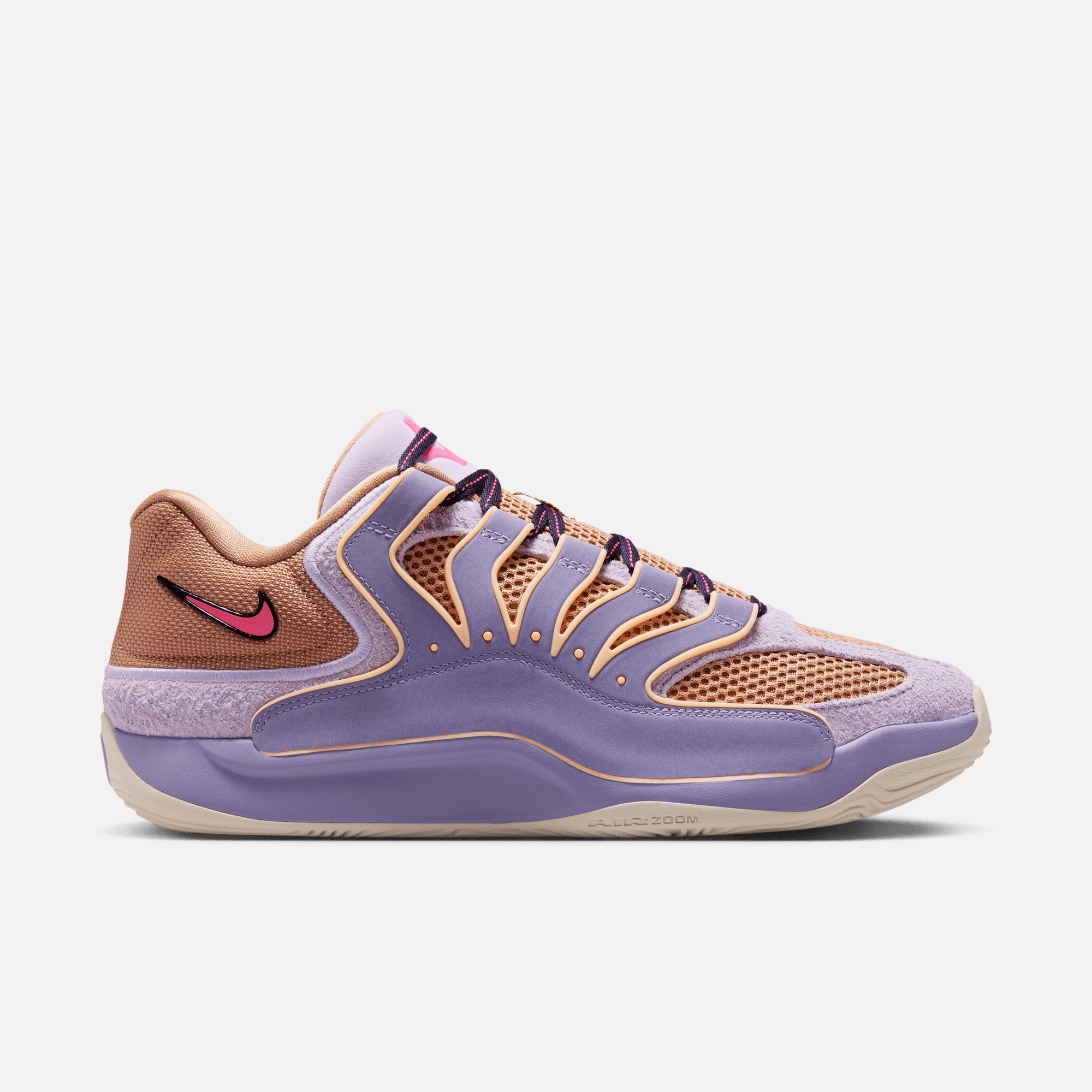 Nike KD18 B.A.D. – Puffer Reds Nike KD18 B.A.D. – Puffer Reds