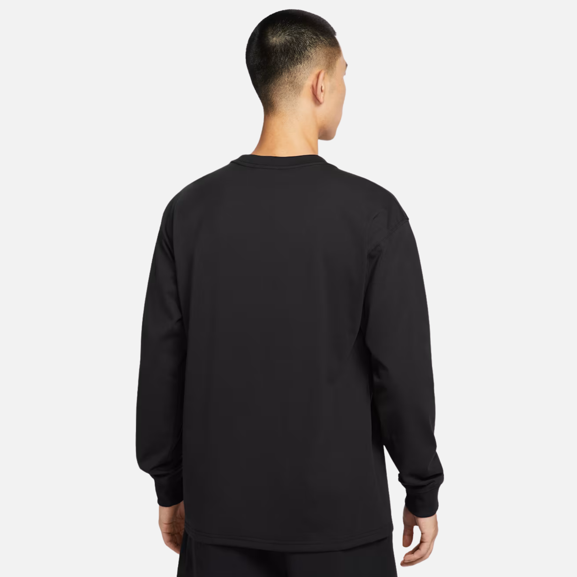 Nike ACG Glow In The Dark Black T-Shirt