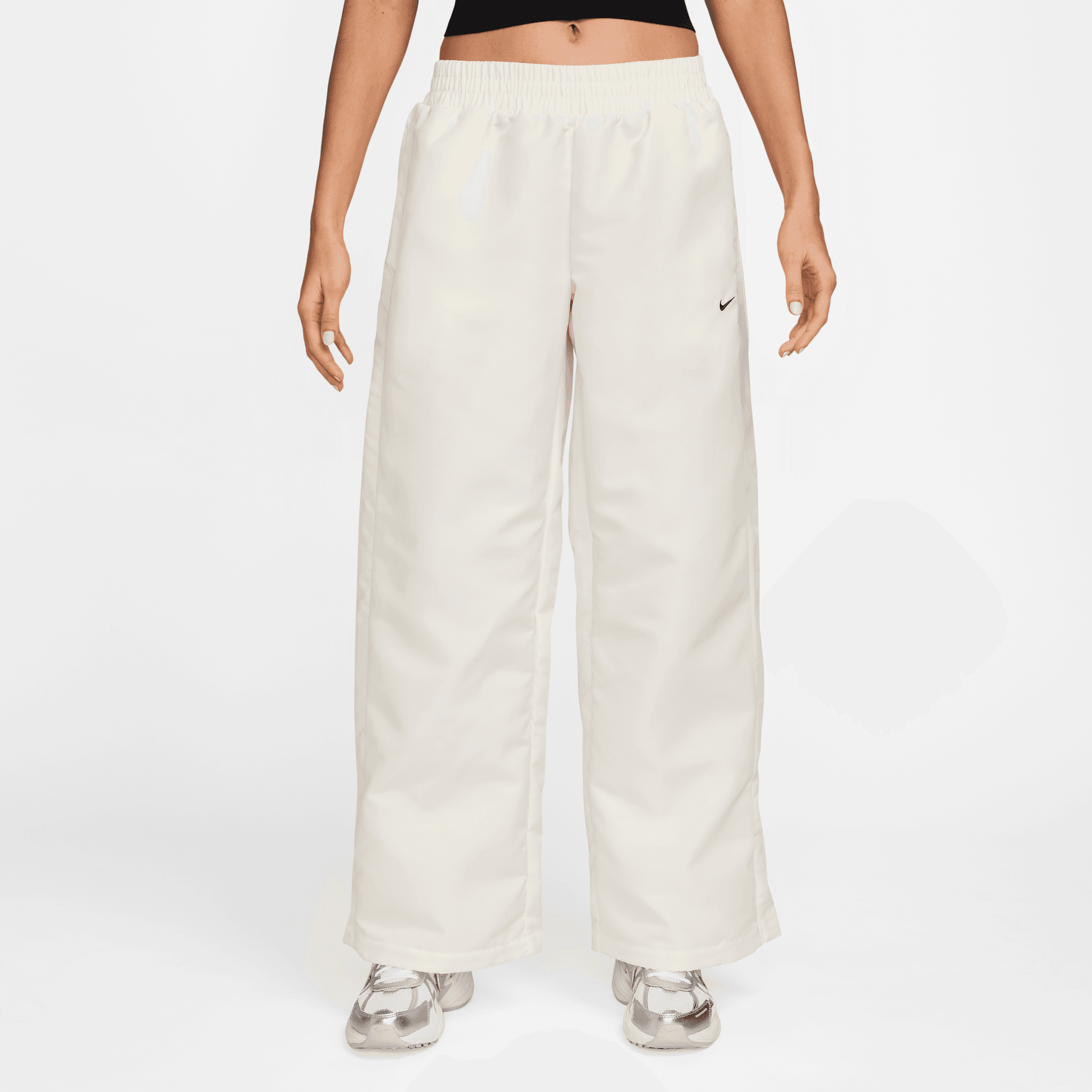 women's nike sportswear shine jogger pants