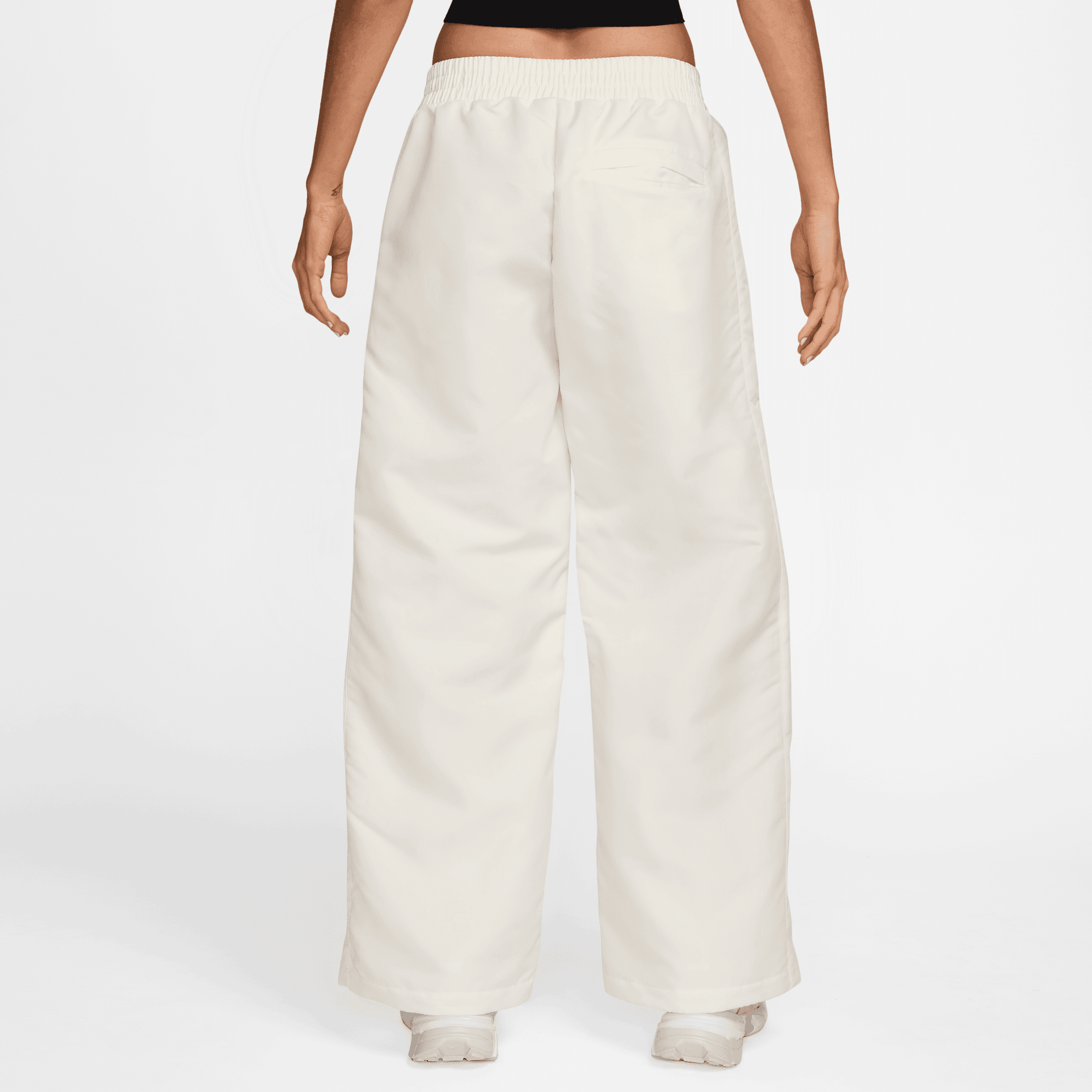 Nike Women's Sportswear Windrunner Shine Pants