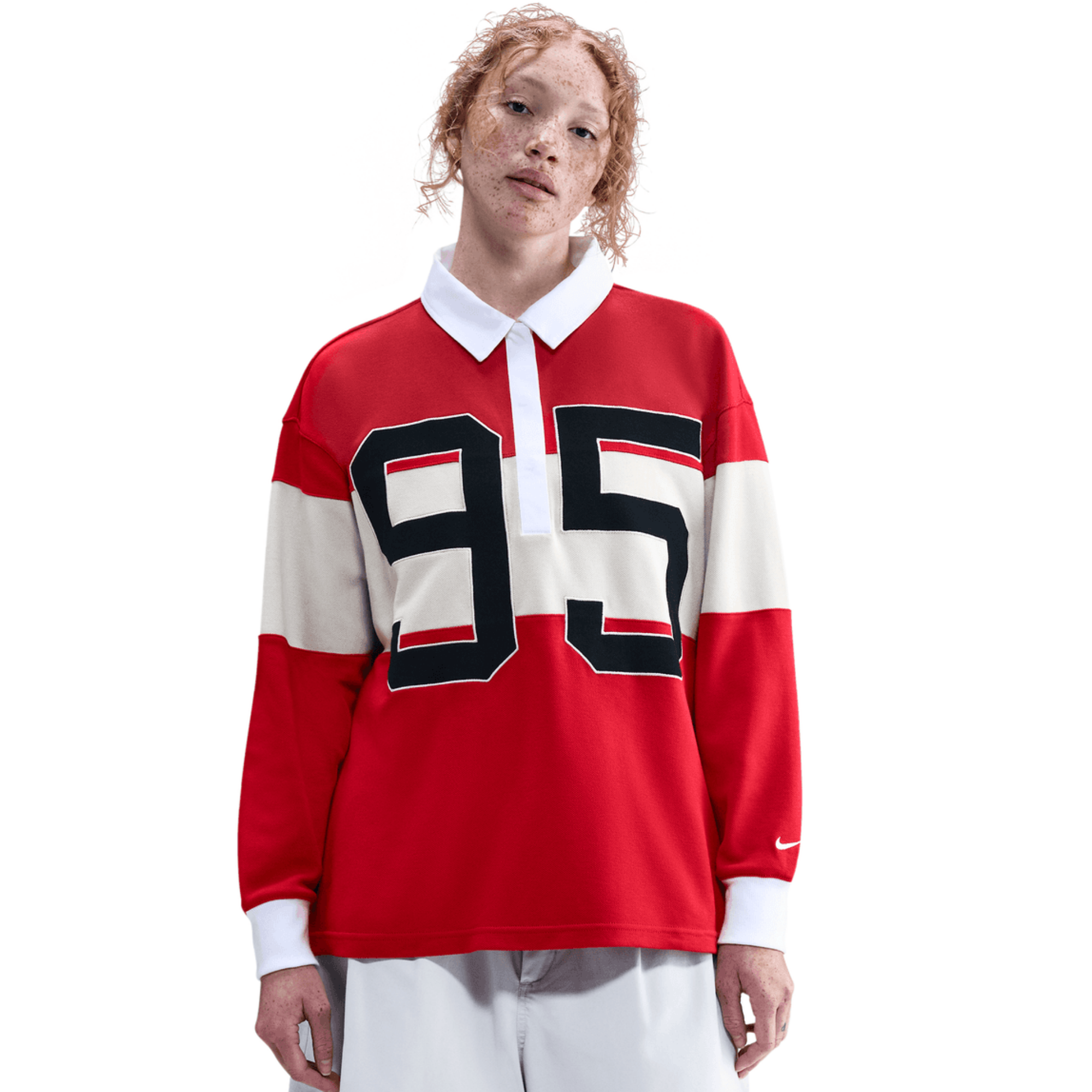 Nike Women's Sportswear '95 Polo