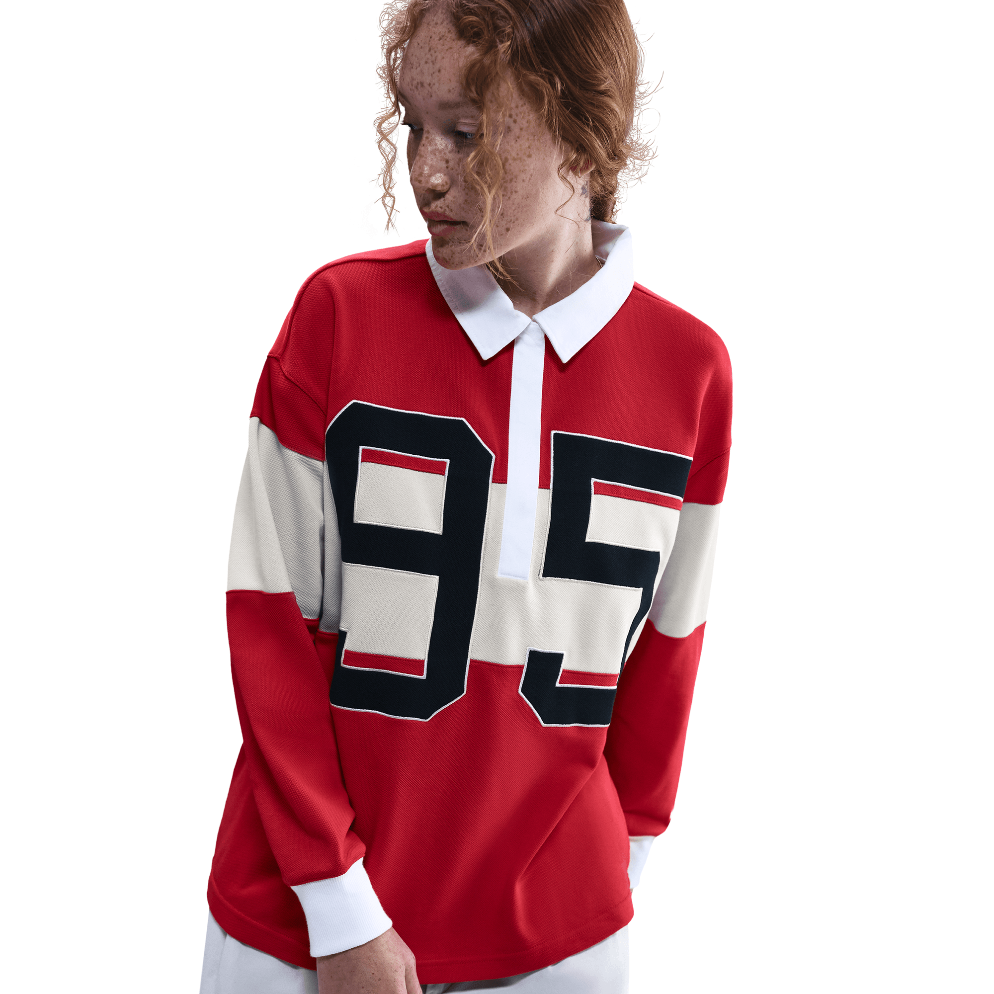 Nike Women's Sportswear '95 Polo