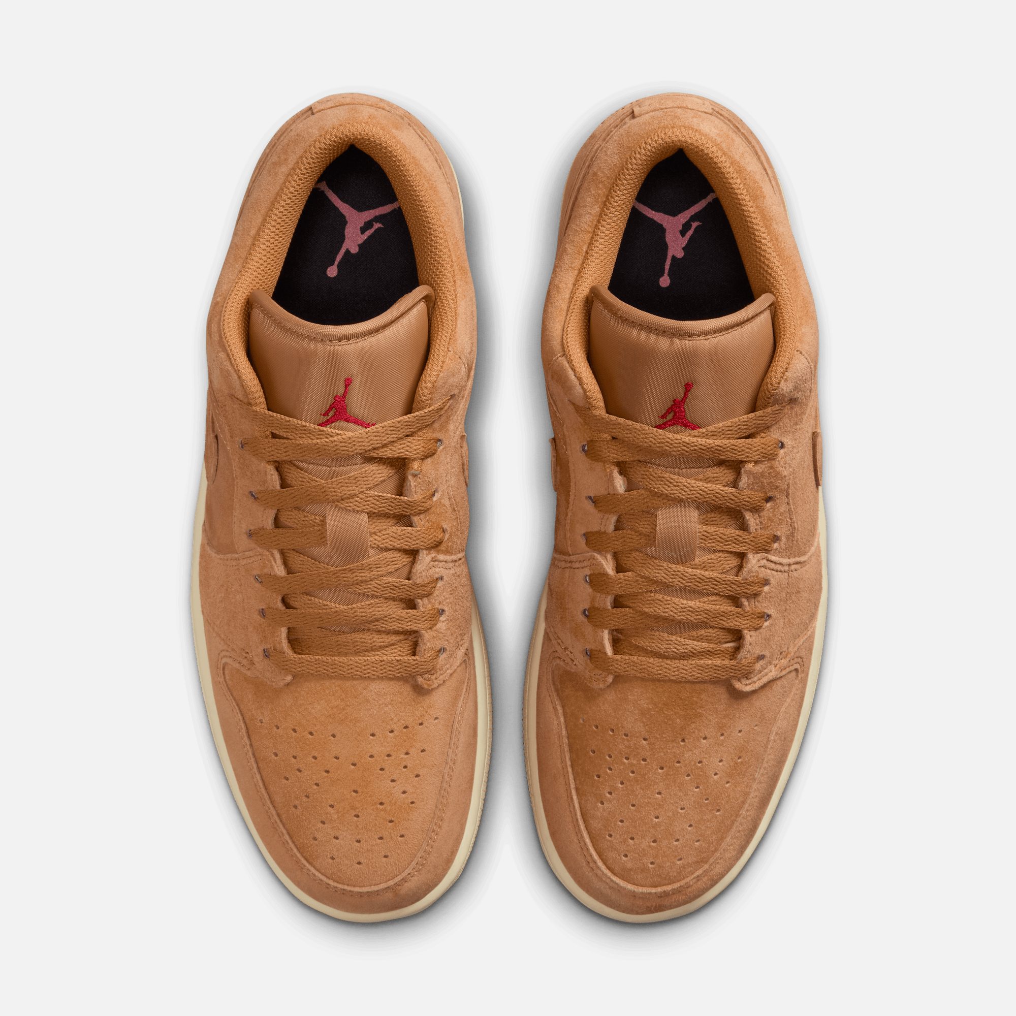 Air Jordan 1 Low SE Flax