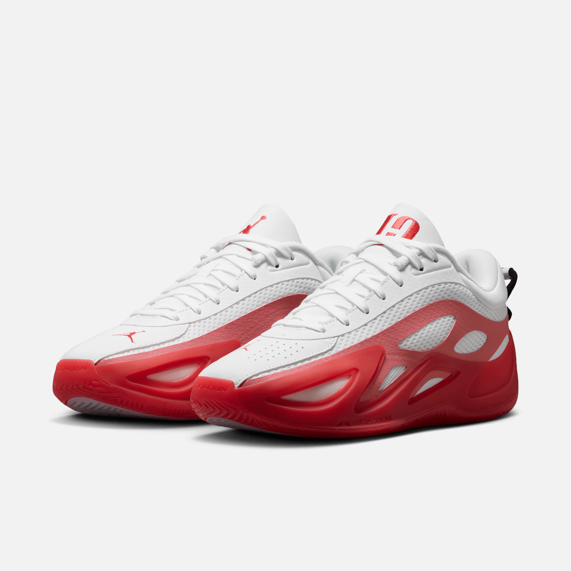 Air Jordan Women's Heir Series 2 Desert Berry