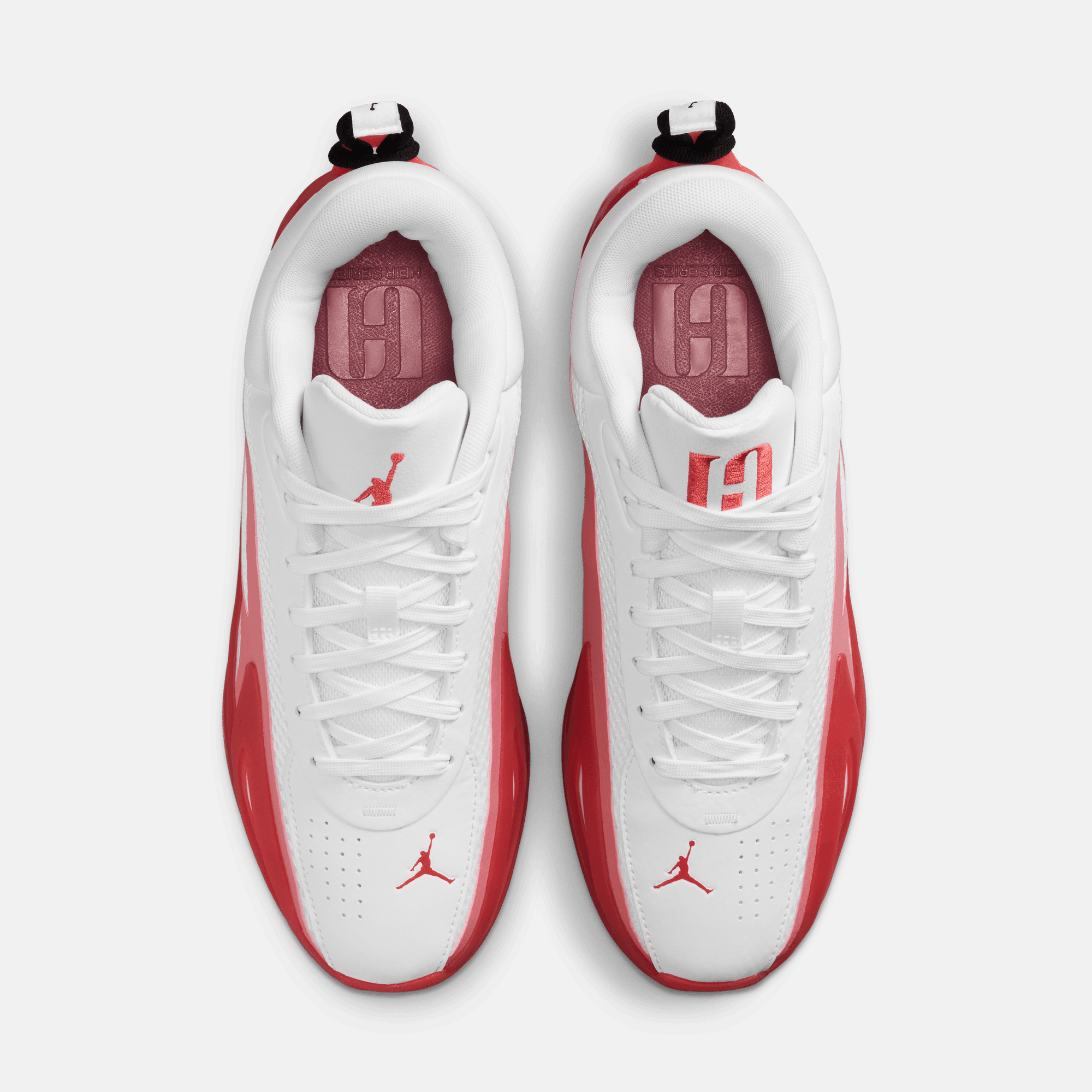 Air Jordan Women's Heir Series 2 Desert Berry