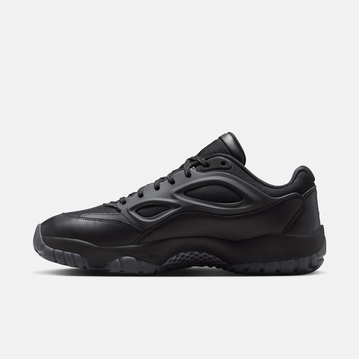 Air Jordan DMSN 95 Black Smoke Grey