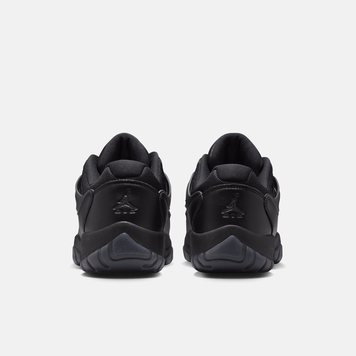 Air Jordan DMSN 95 Black Smoke Grey