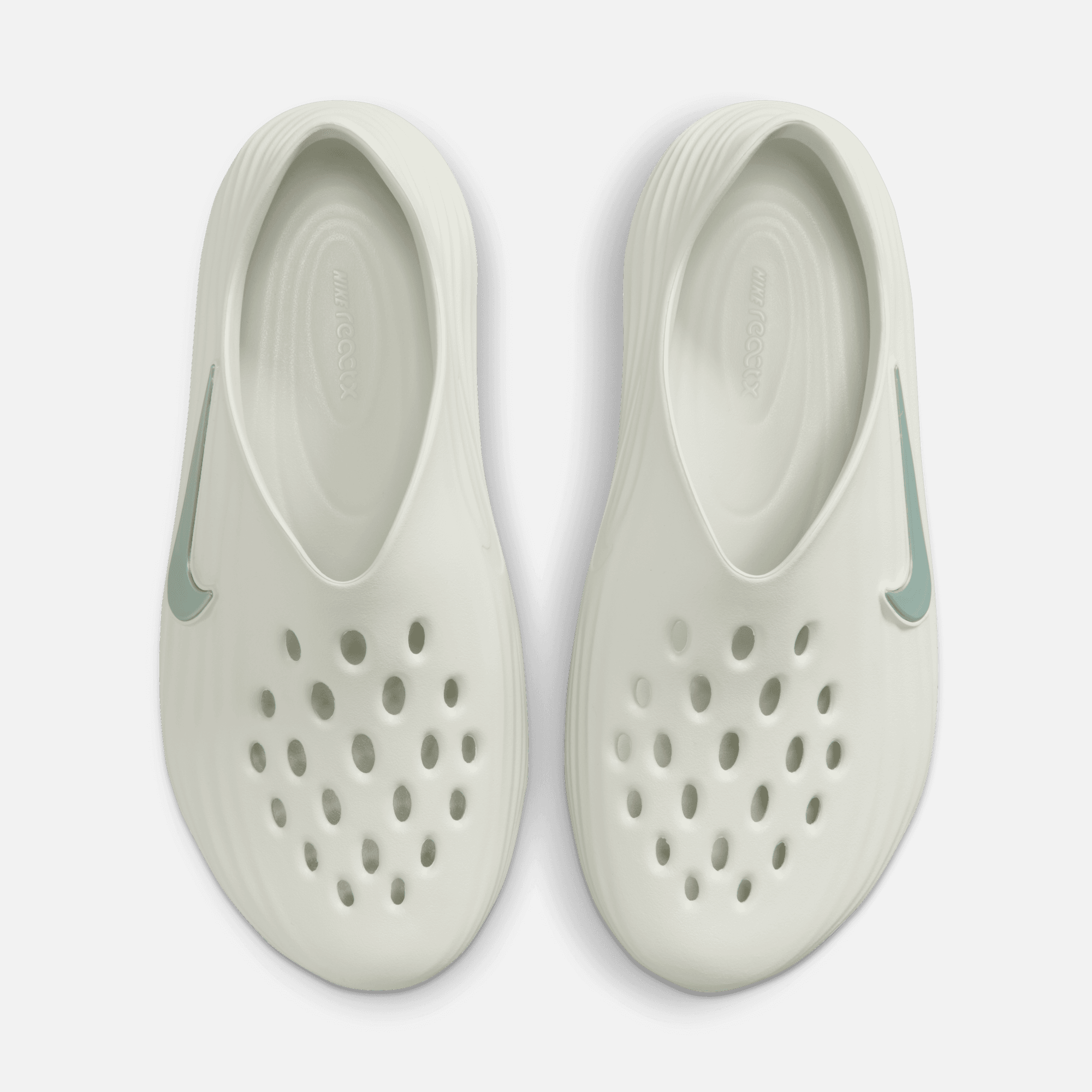 Nike ReactX Rejuven8 Spruce Aura